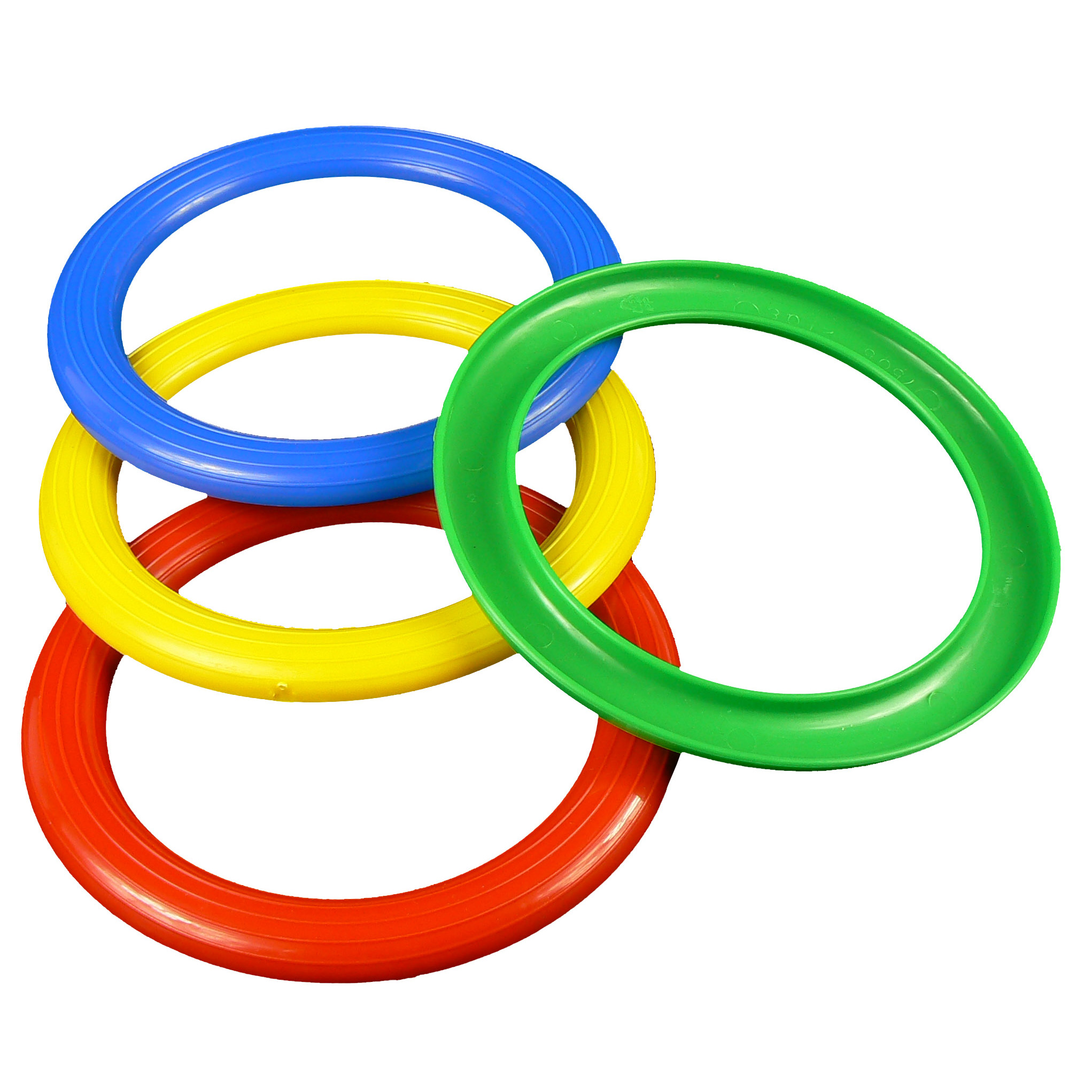 Deck-Tennis-Ring (Die Einheit) SEA