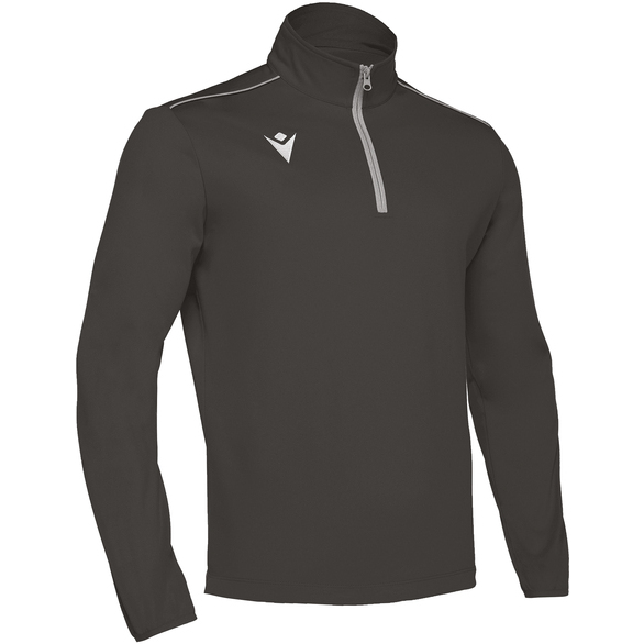 Trainingsanzug 1/4 Reißverschluss Macron havel