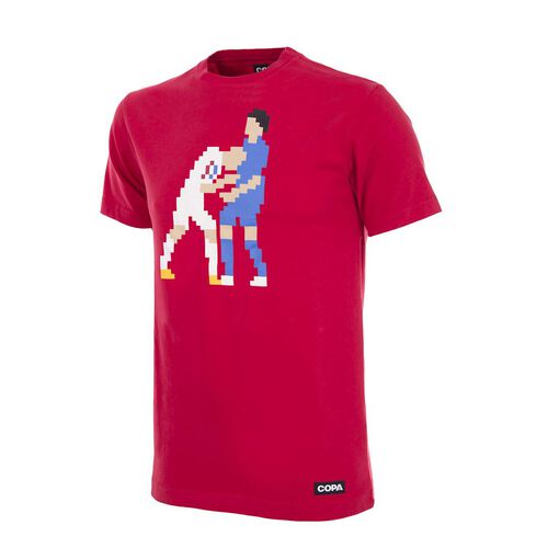T-shirt Copa Football Headbutt