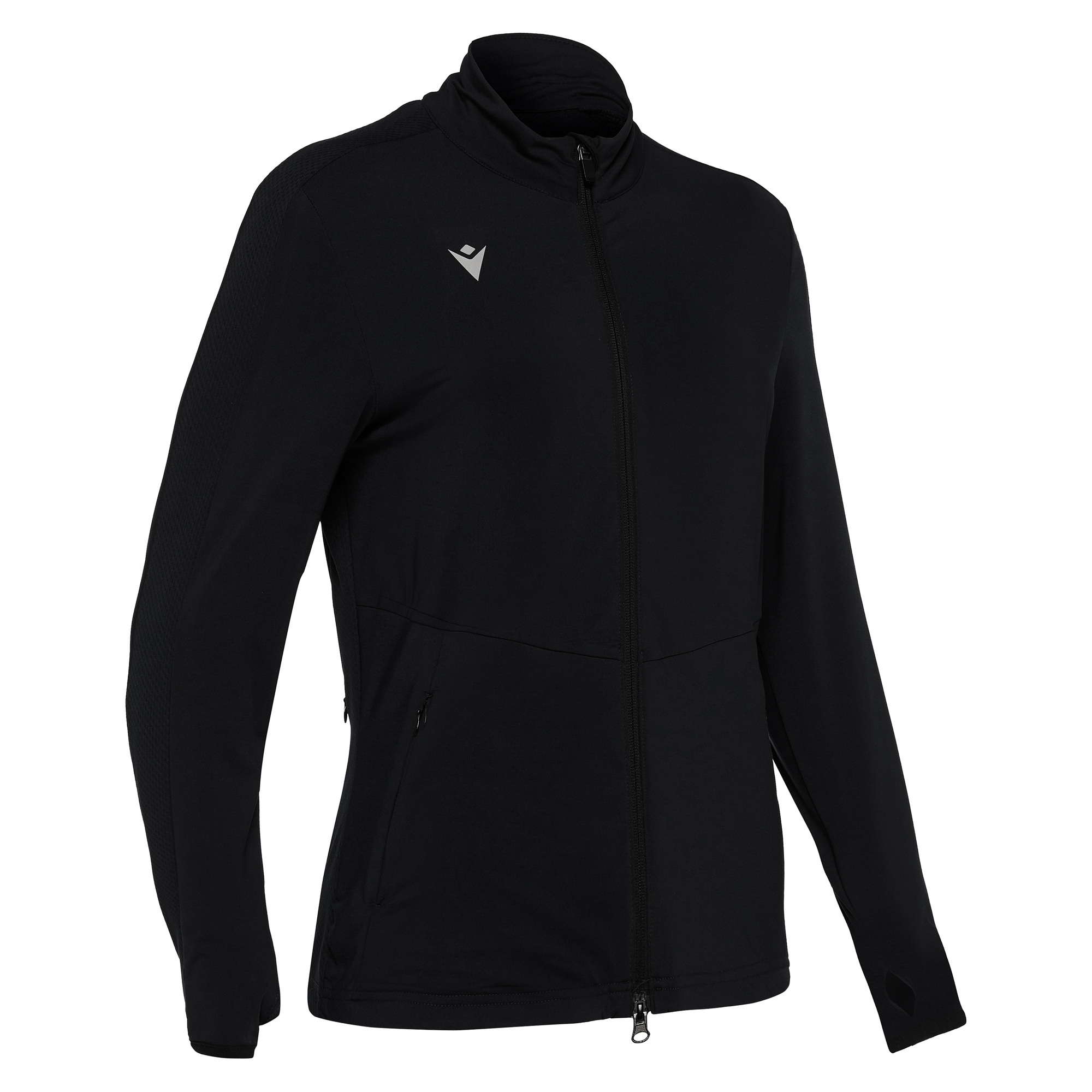 Damenjacke Macron carol warmer