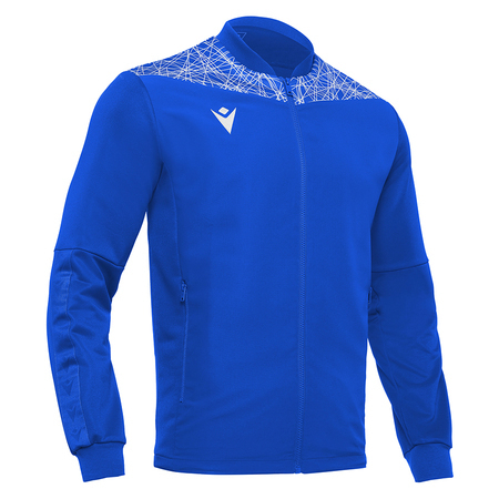 Trainingsanzug Macron shiva full zip top micro