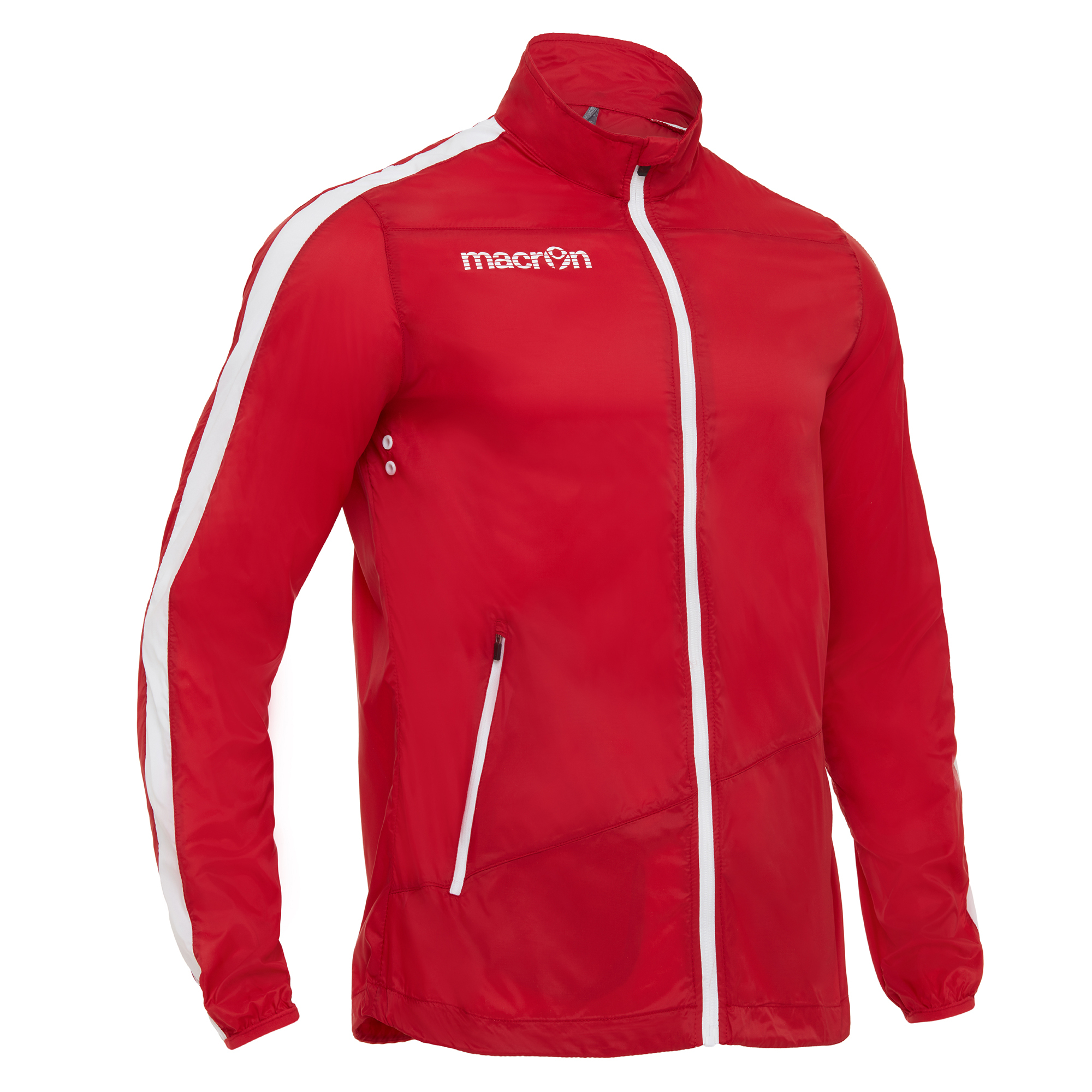 Windbreaker Macron montreal