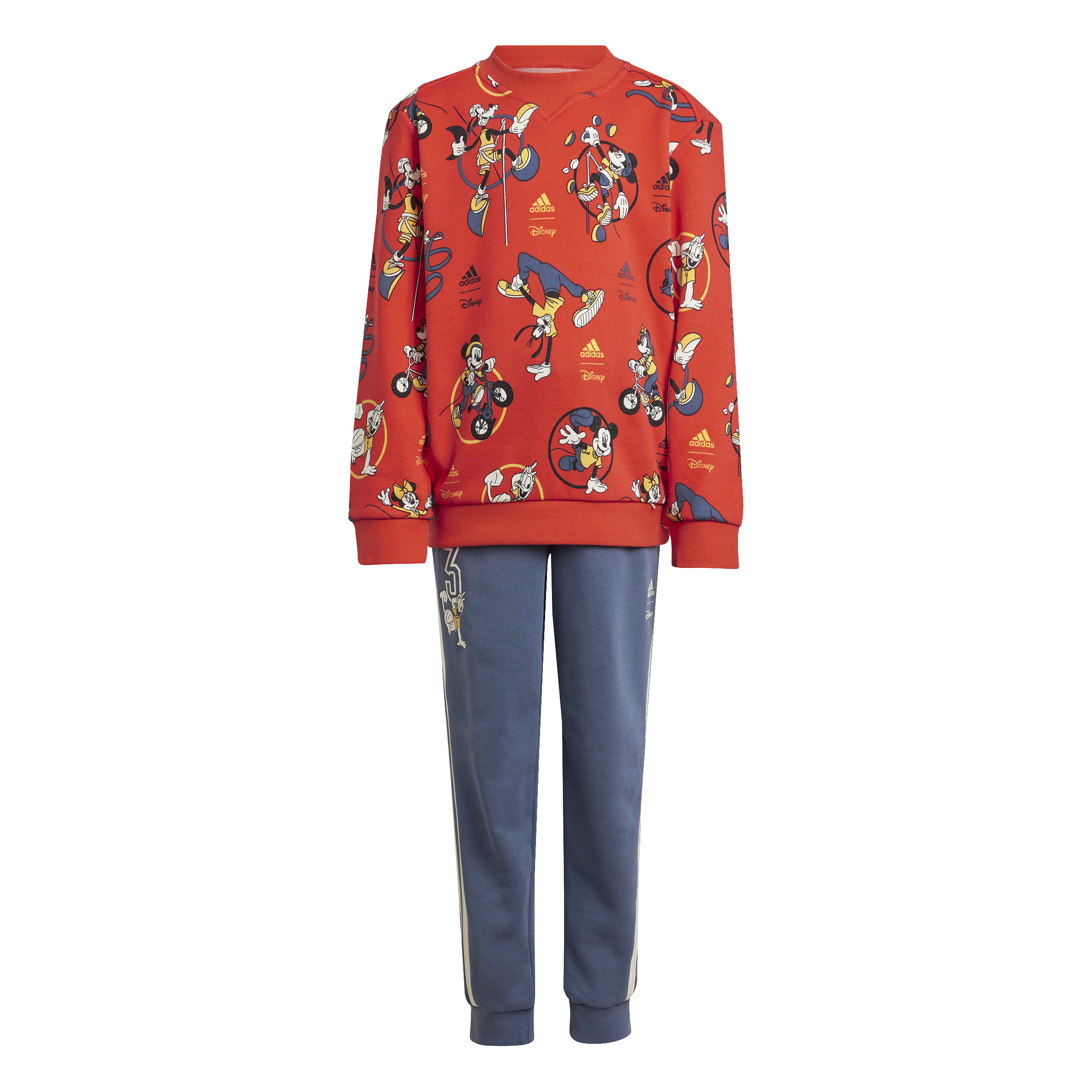 Jogginganzug adidas Disney Mickey Mouse