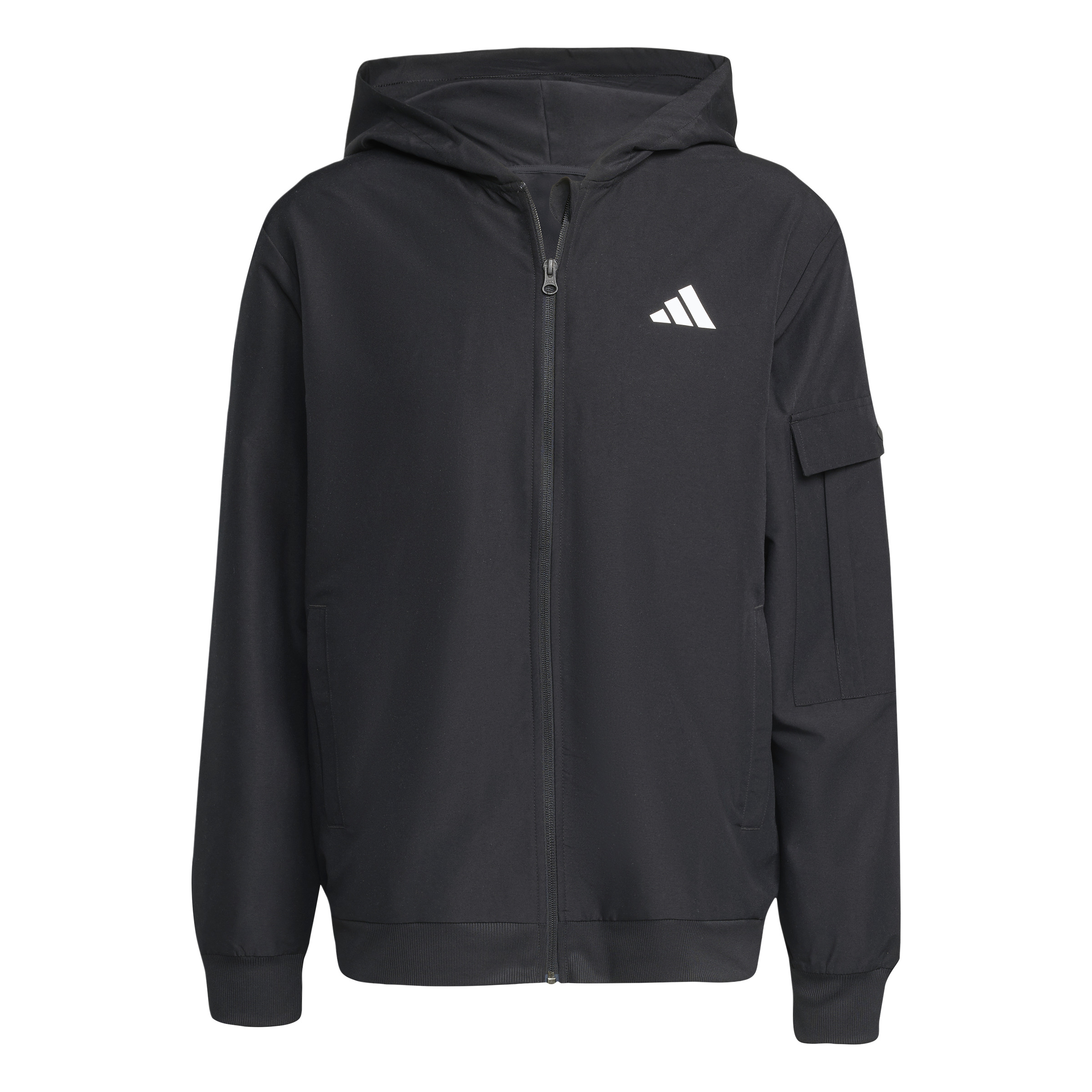 Trainingsanzug mit Cargo-Tasche adidas