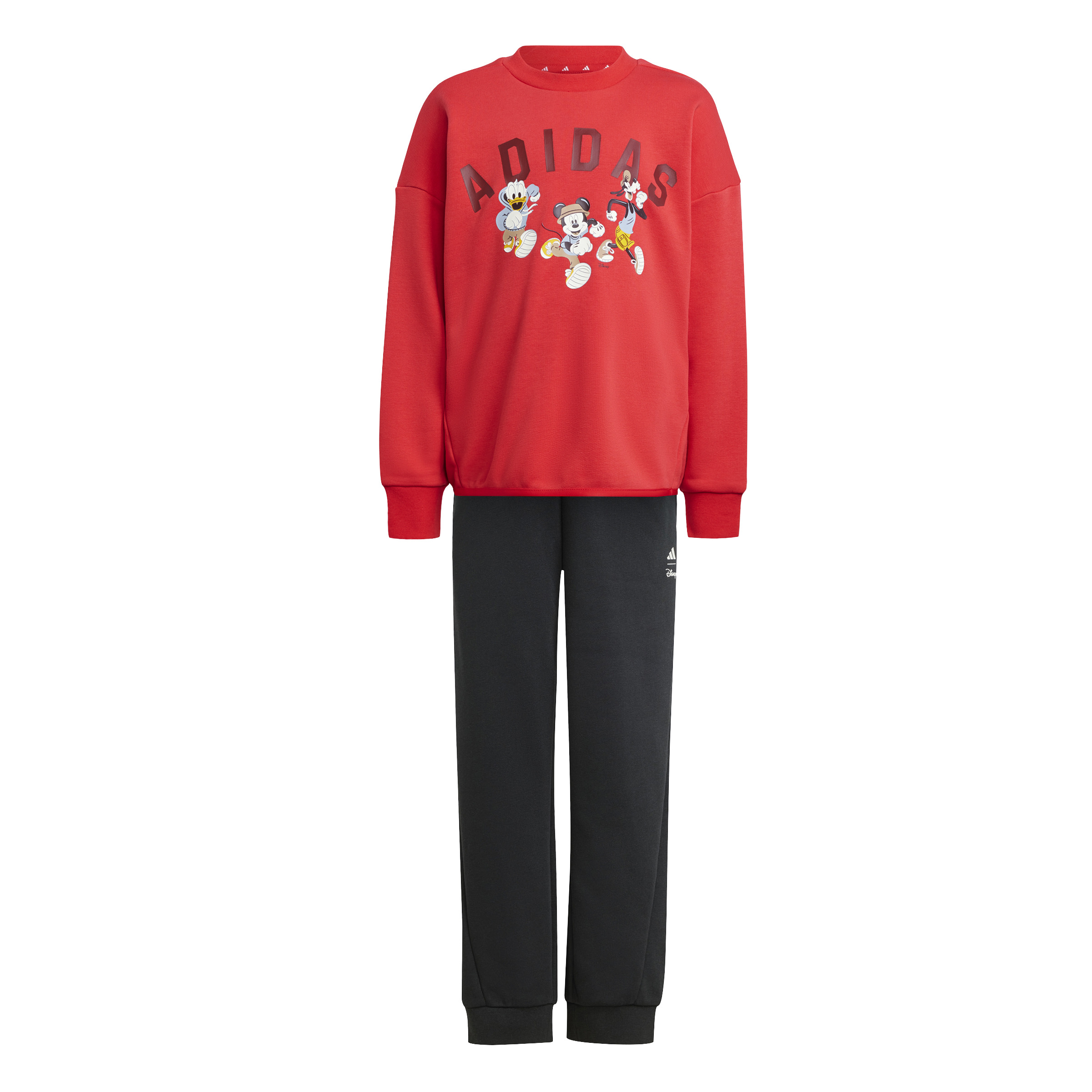 Jogginganzug adidas Disney Mickey Mousse