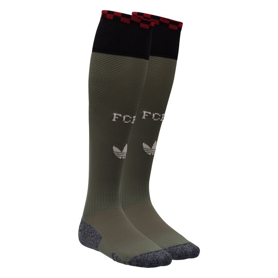 Bayern München Kinder Socken 2025/26