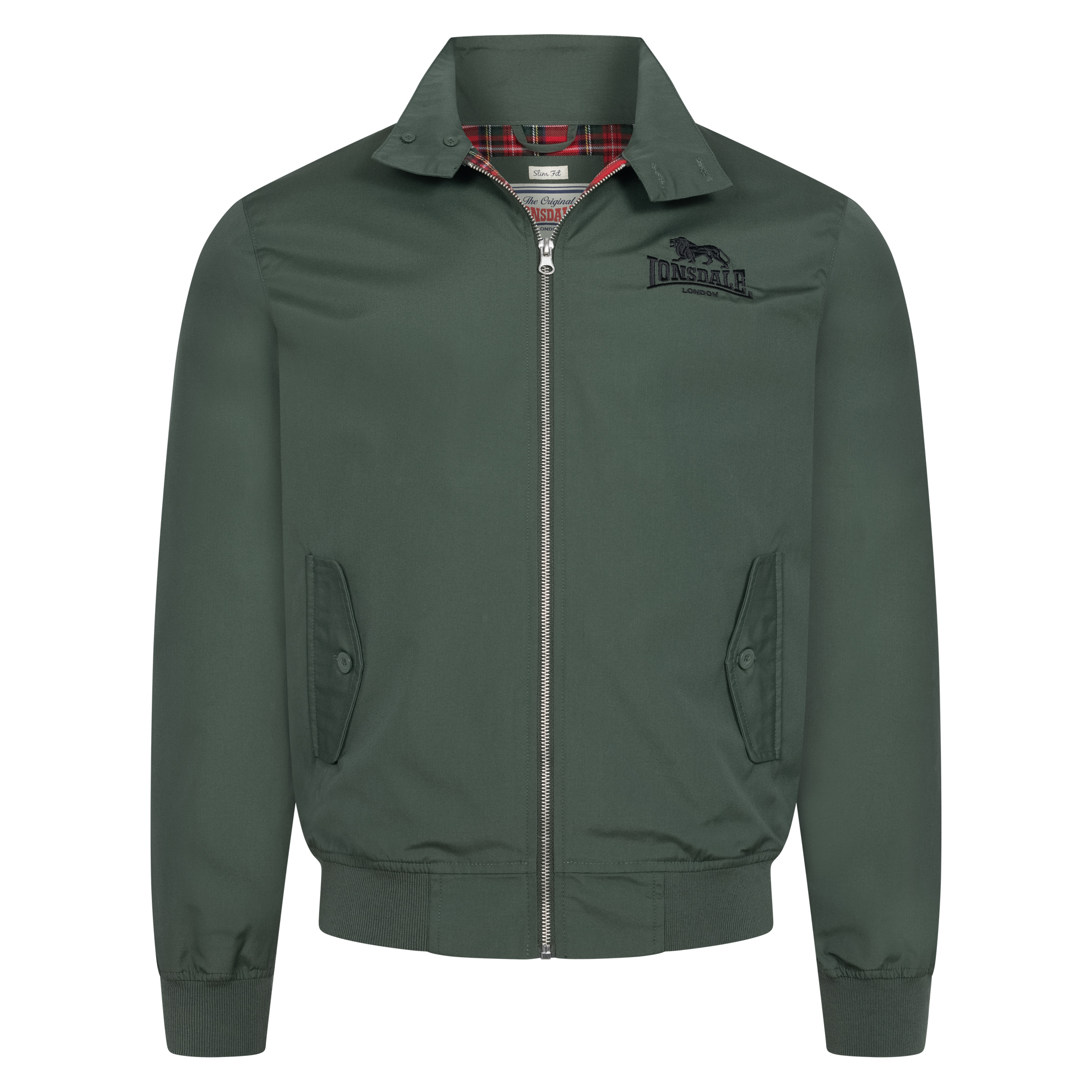 Jacke Lonsdale Classic