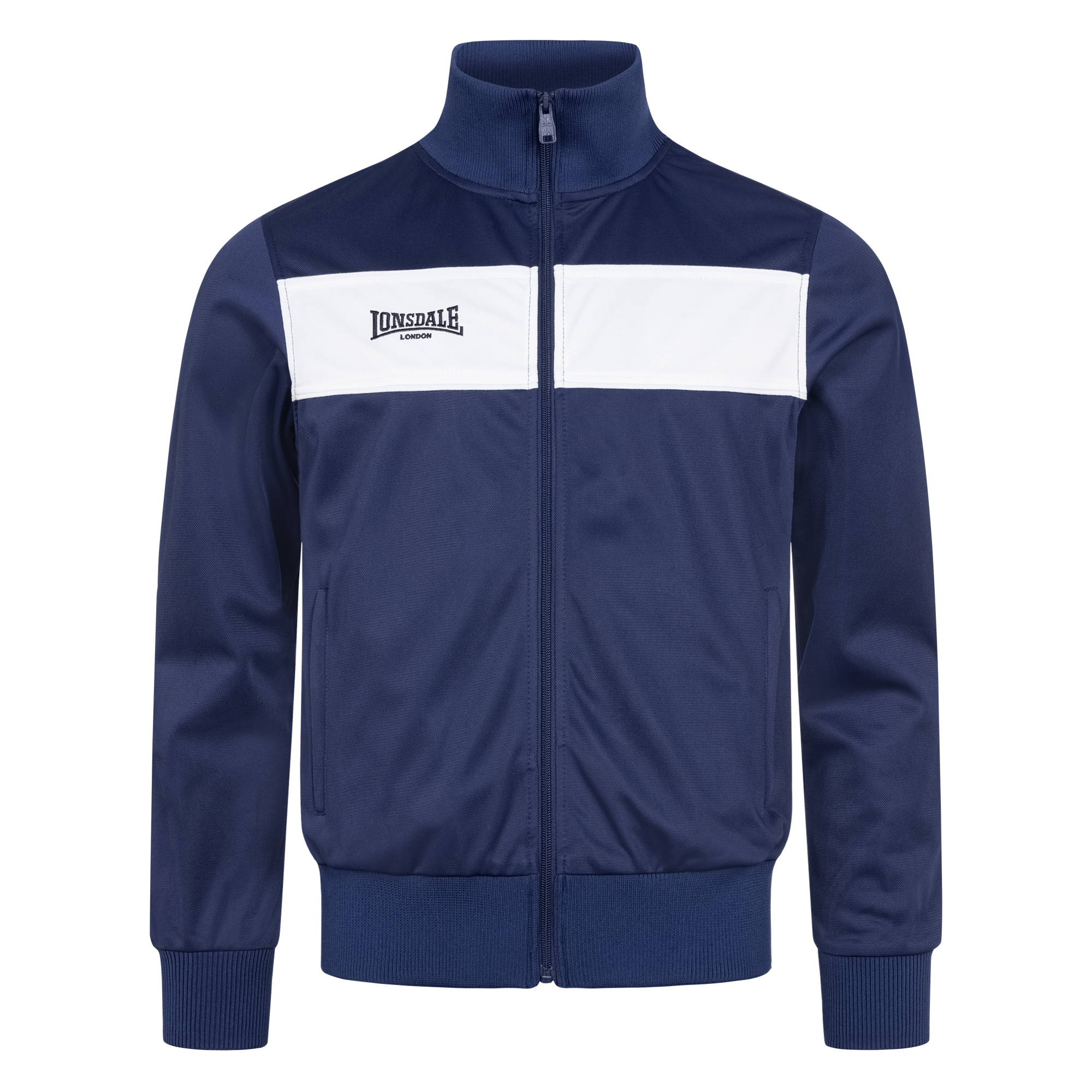Trainingsjacke Lonsdale Alnwick