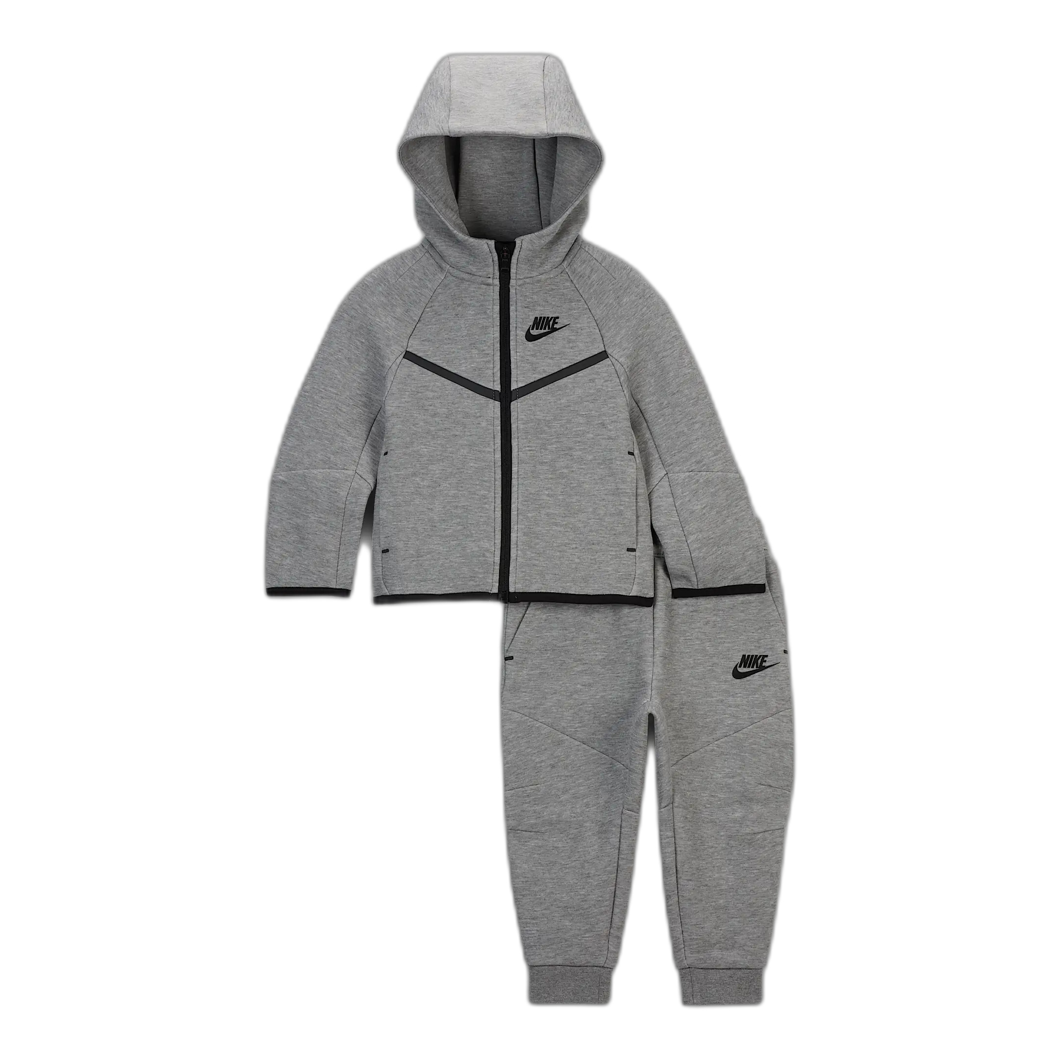 Baby-Trainingsanzug mit Reißverschluss Nike Tech Fleece