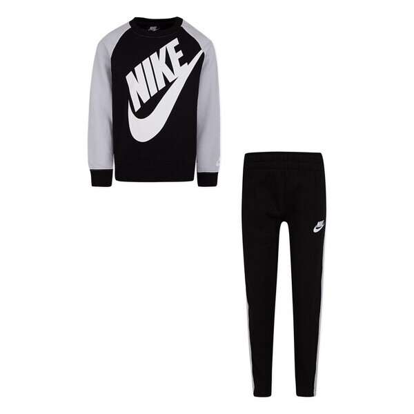 Oversize-Trainingsanzug, Baby, Jungen Nike Futura Crew