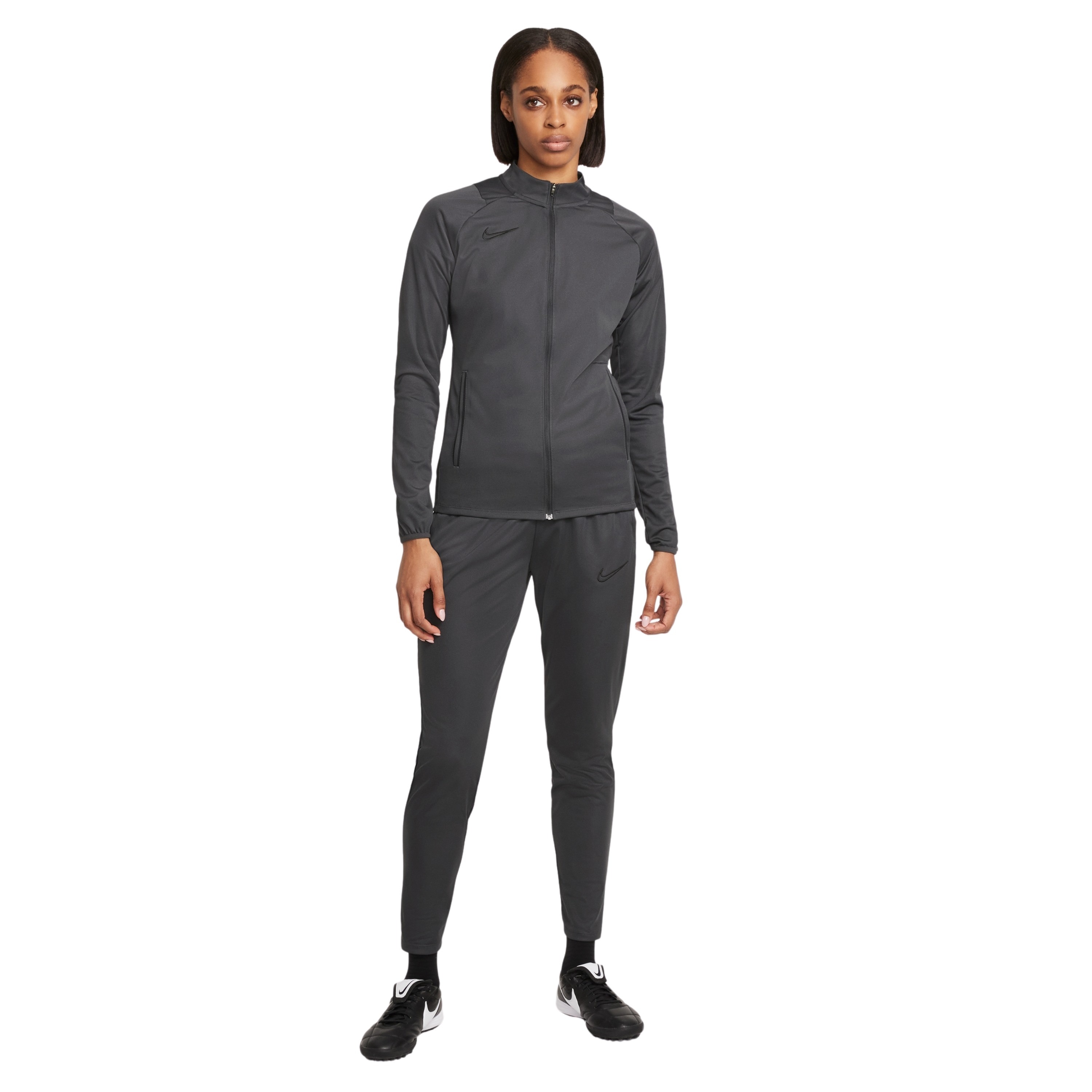 Damen-Trainingsanzug Nike Dynamic Fit
