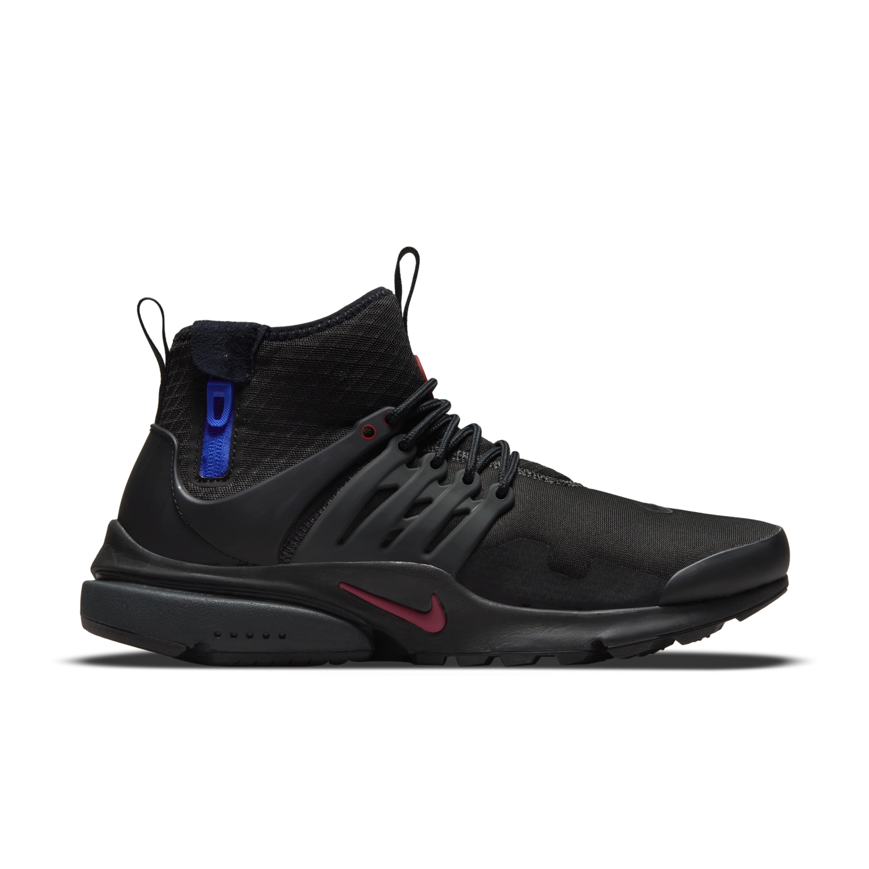 Sneakers Nike Air Presto Mid Utility