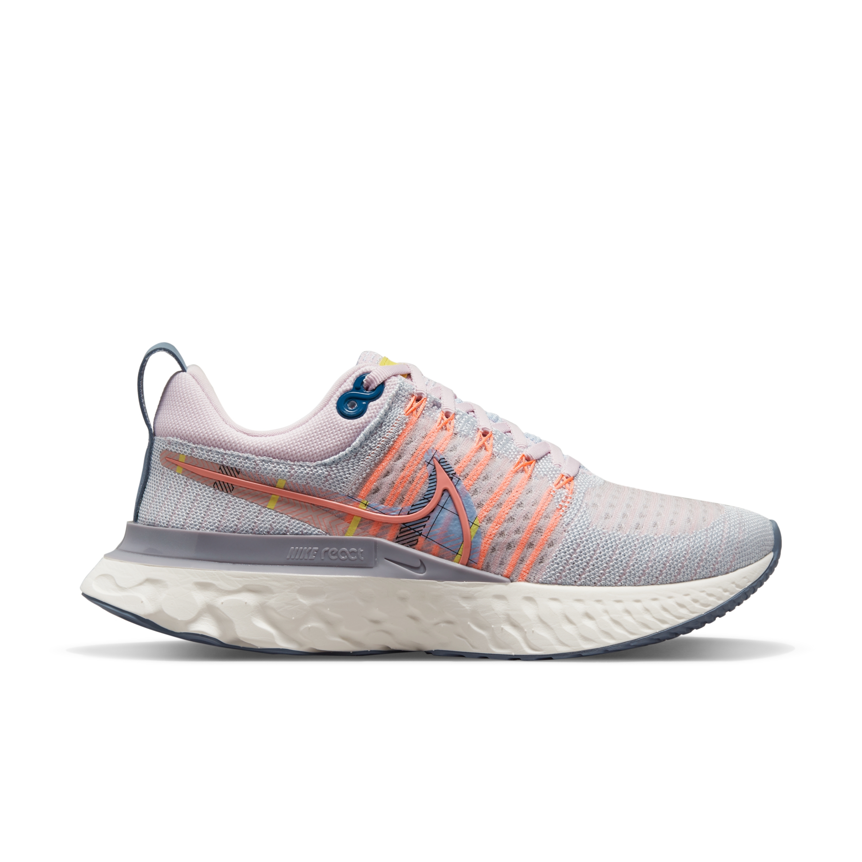 Kinder-Laufschuhe Nike React Infinity Run