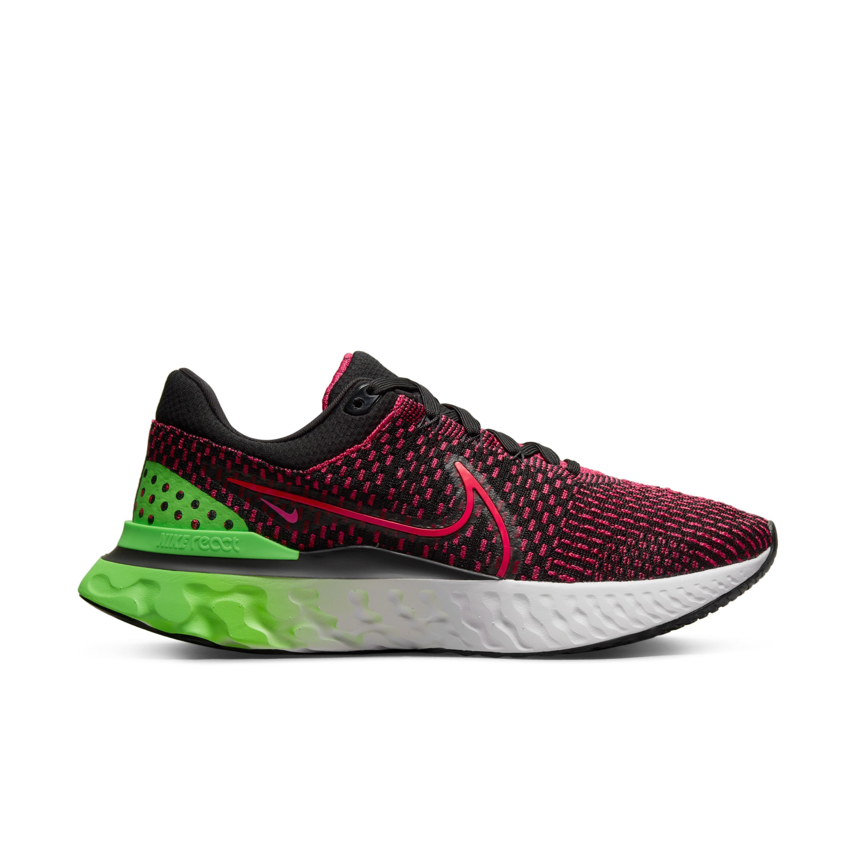 Laufschuhe Nike React Infinity Run Flyknit 3