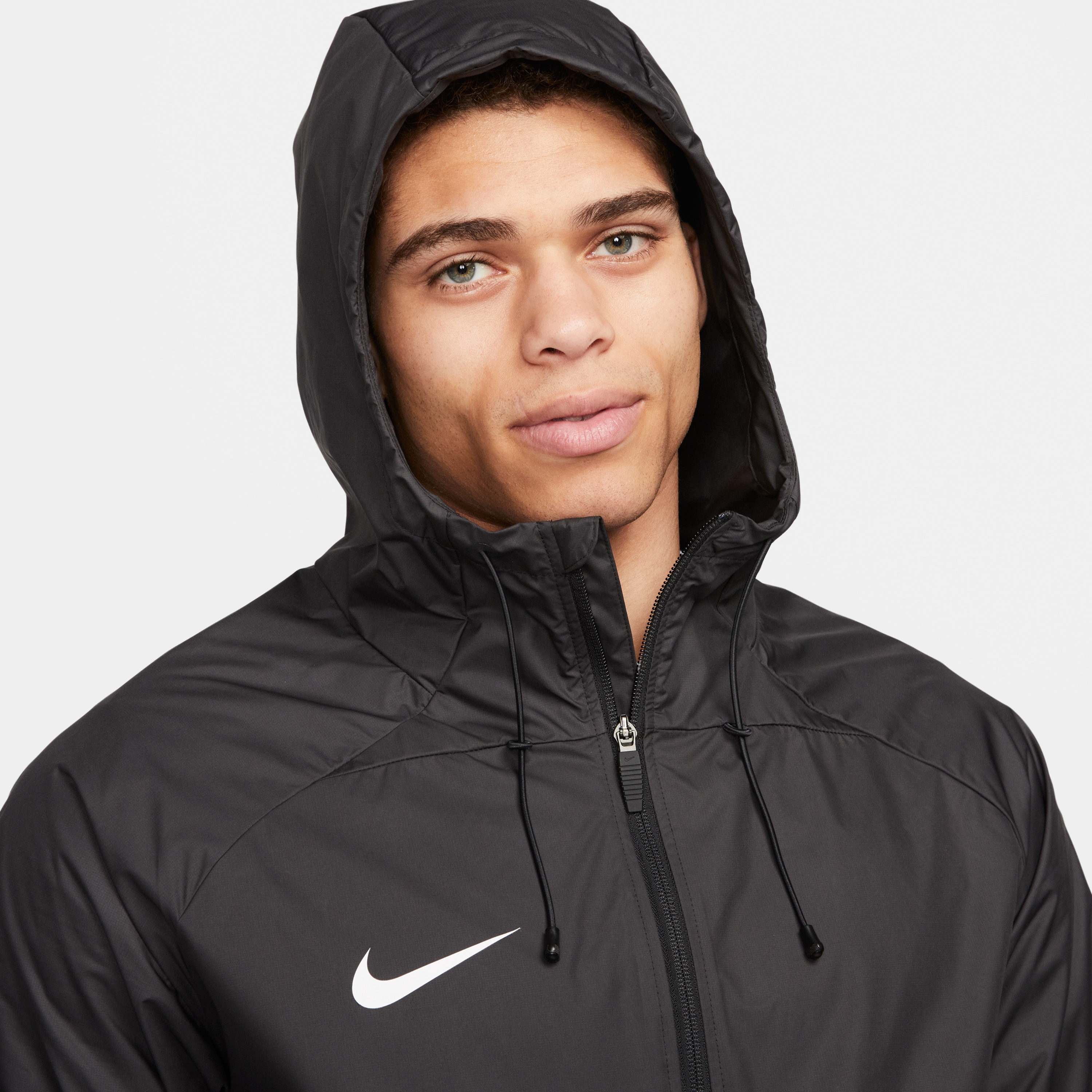Regenjacke Nike Academy Pro HD
