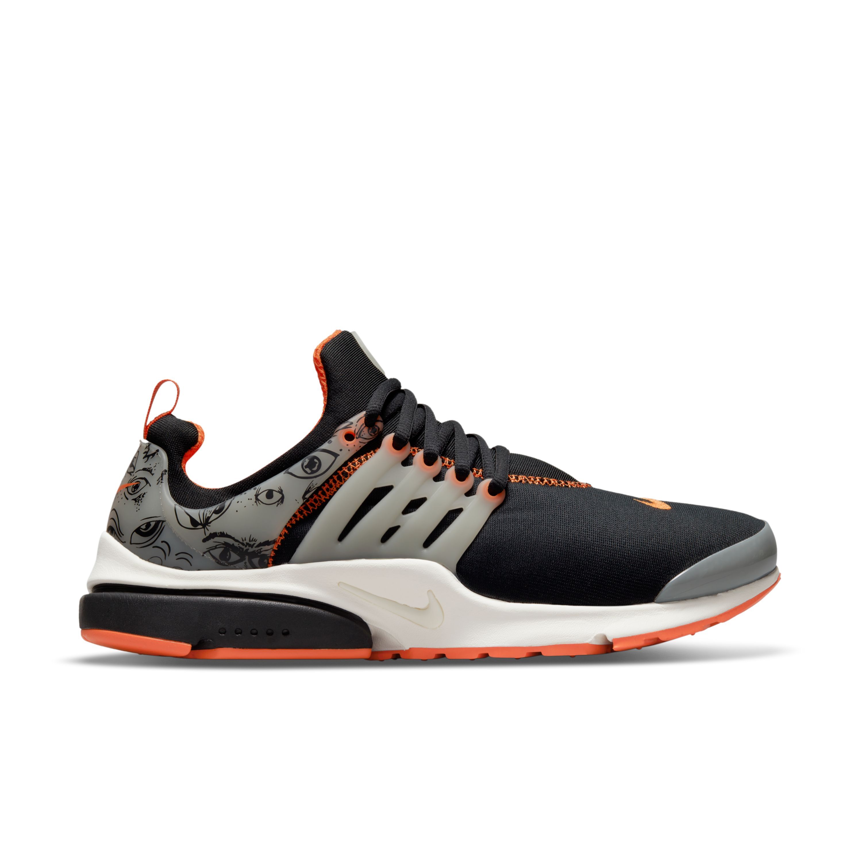 Sneakers Nike Air Presto Premium Halloween