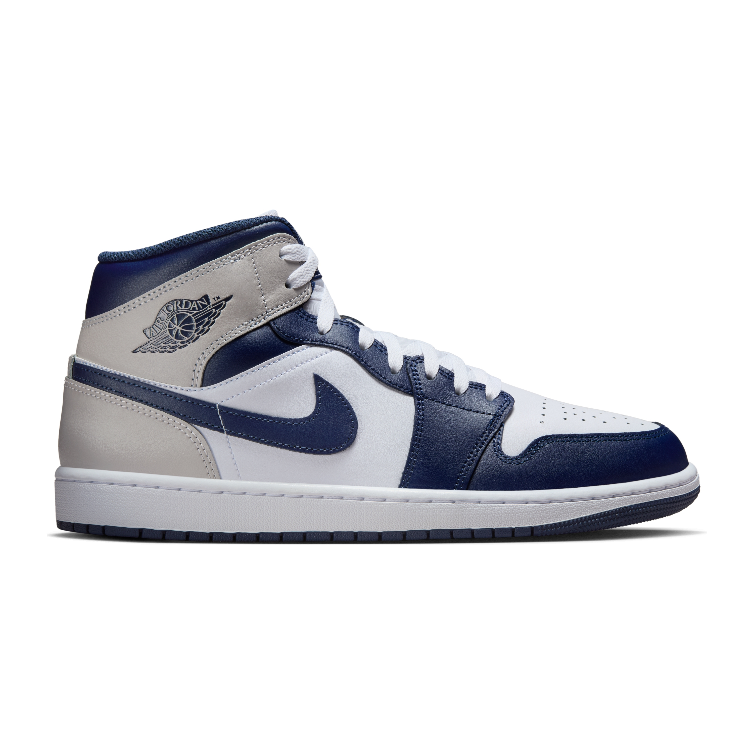 Basketball Nike Air Jordan 1 Mid