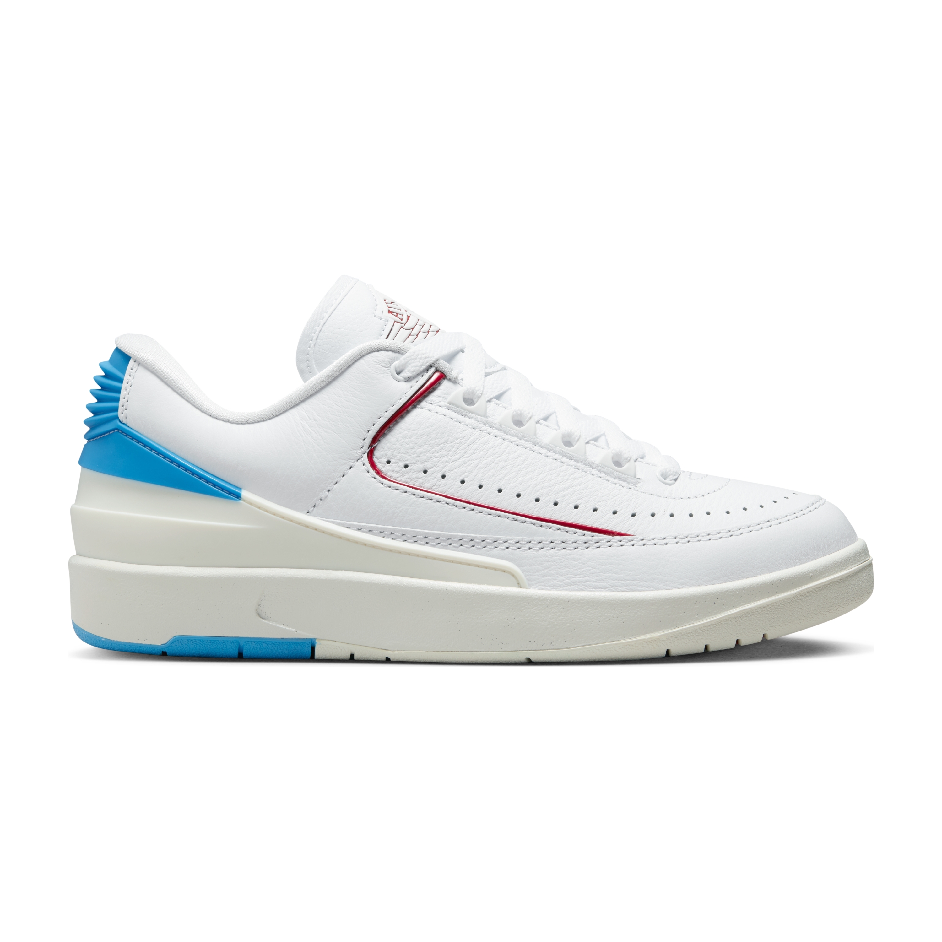 Sneakers Nike Air Jordan 2 Low