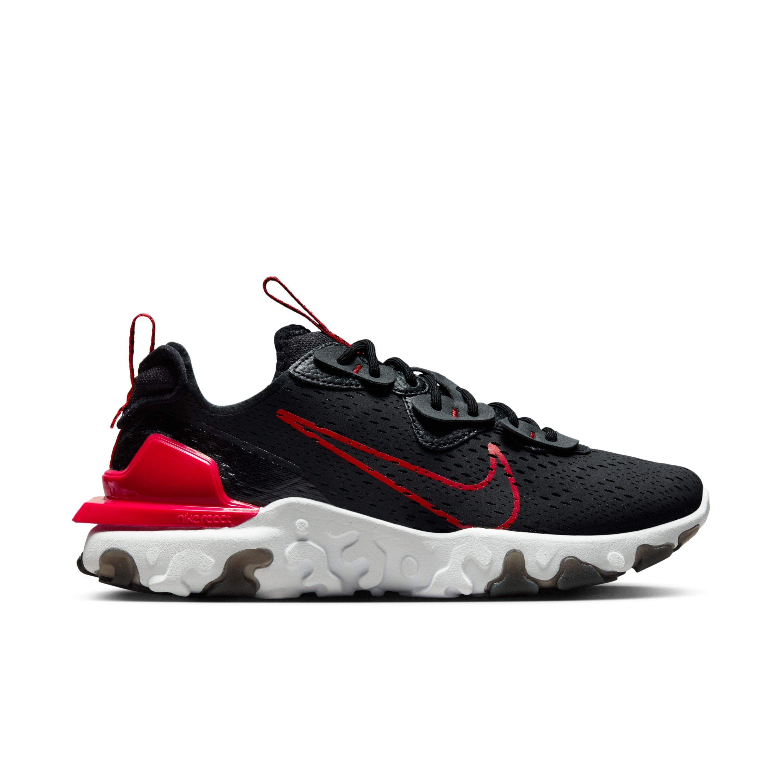 Sneakers Nike React Vision