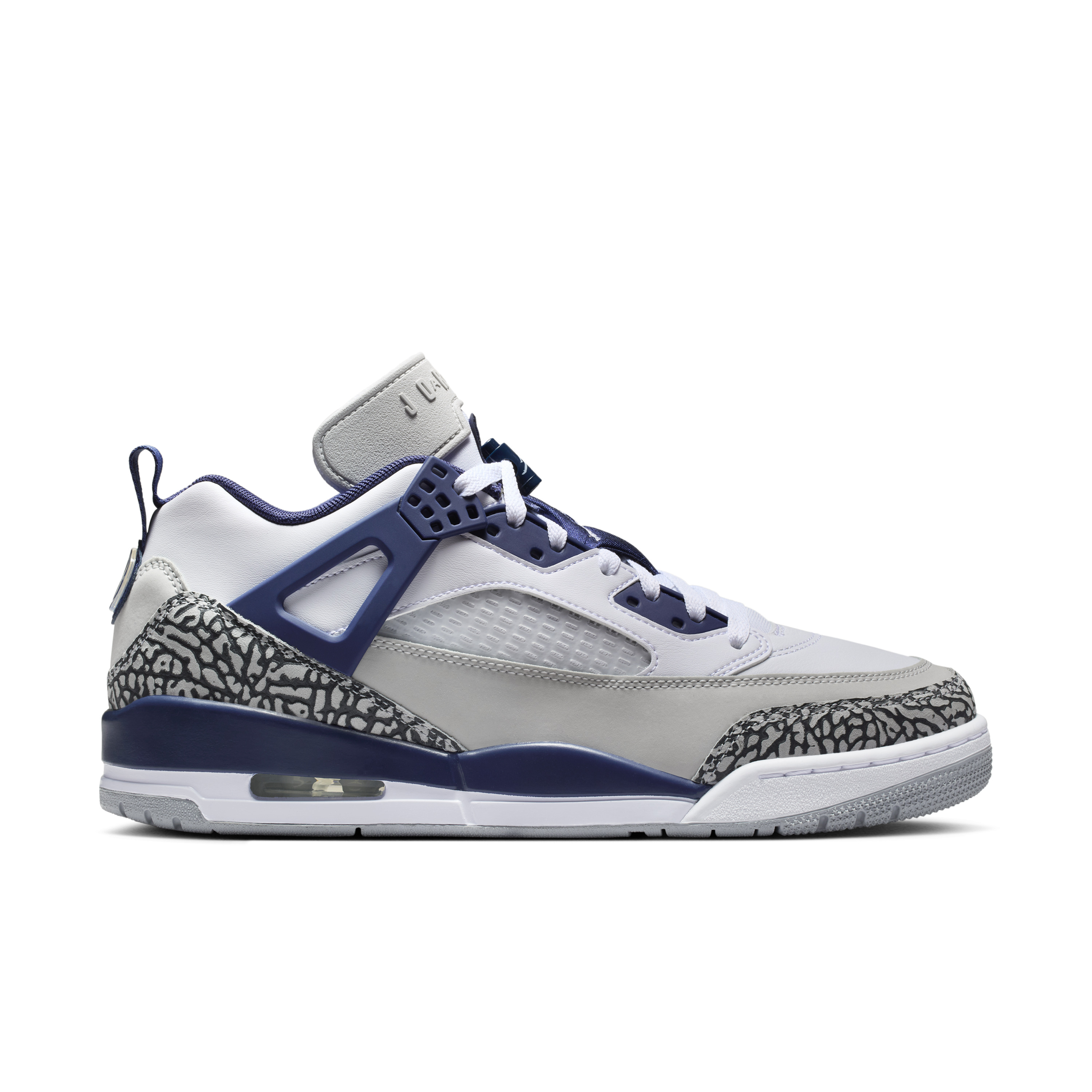 Sneakers Nike Jordan Spizike Low