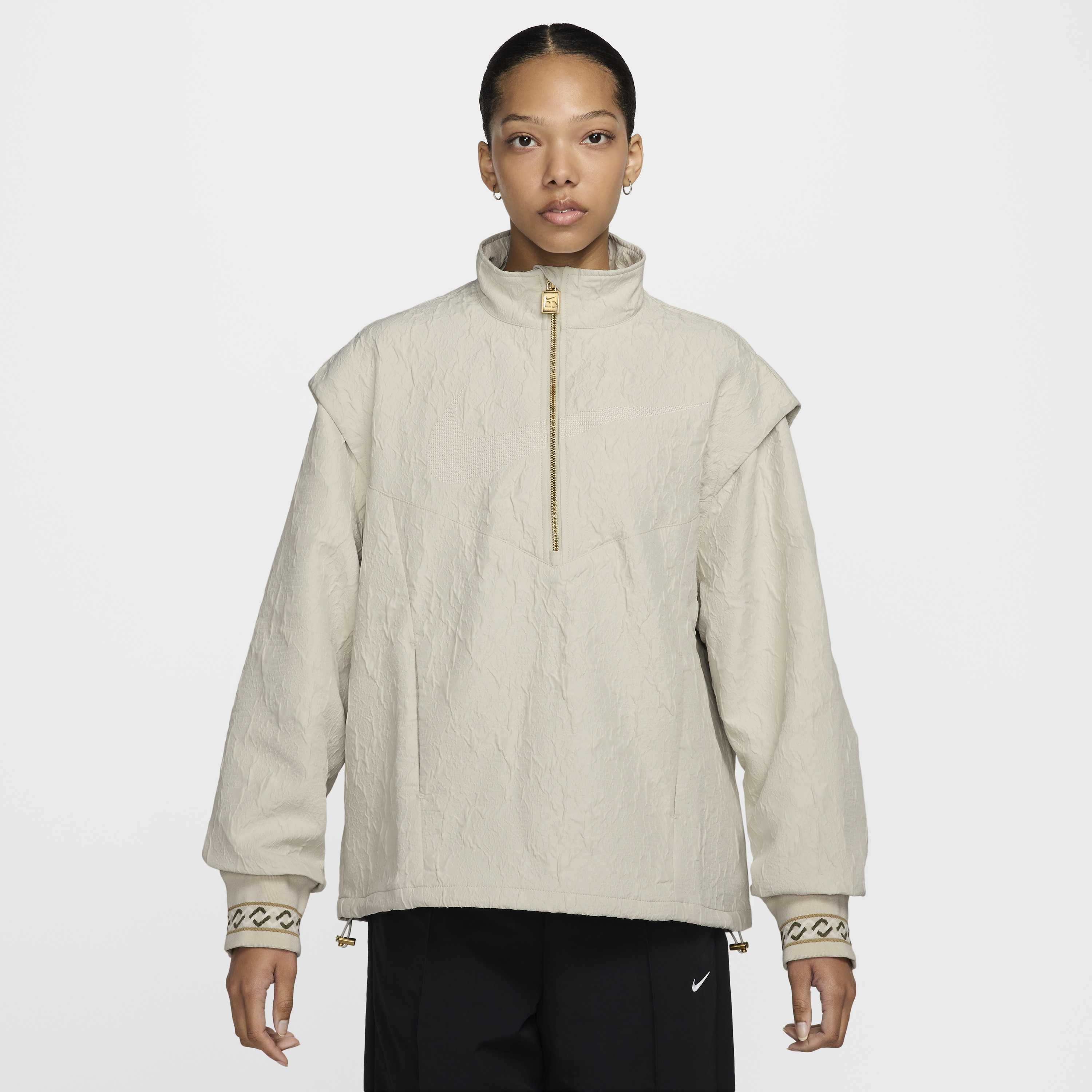 Damenjacke Nike Naomi Osaka