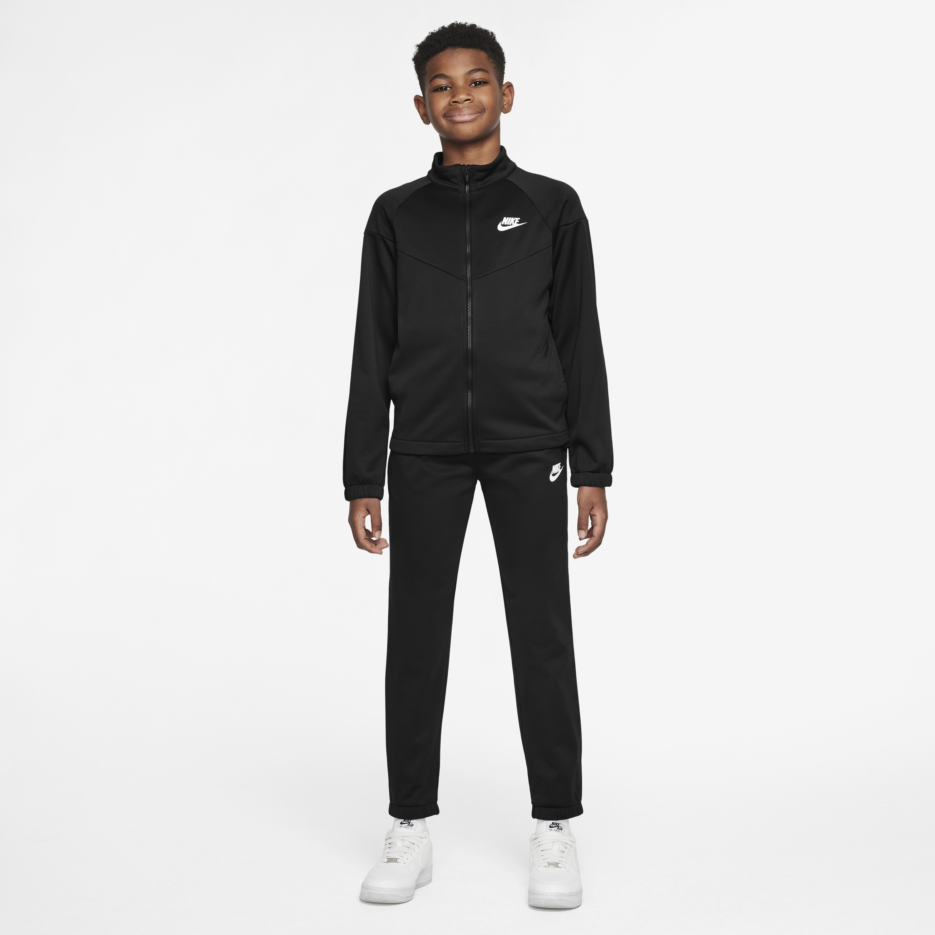 Trainingsanzug für Kinder Nike Dri-FIT