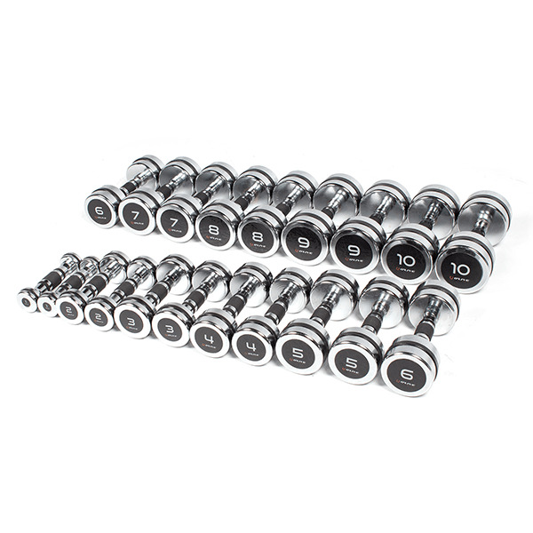 Hanteln O'live Fitness