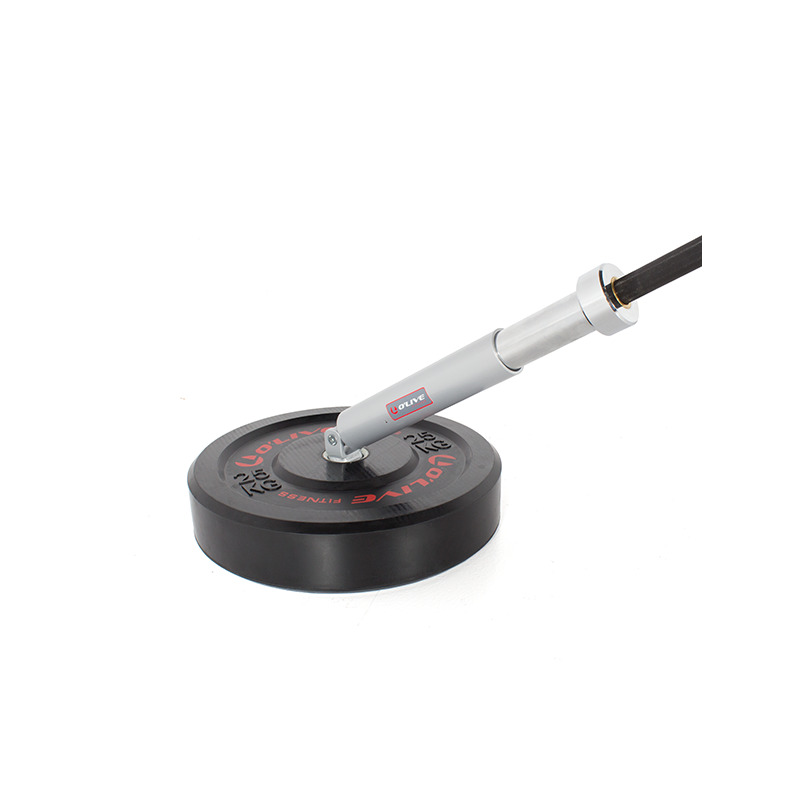 Hantel in t O'live Fitness