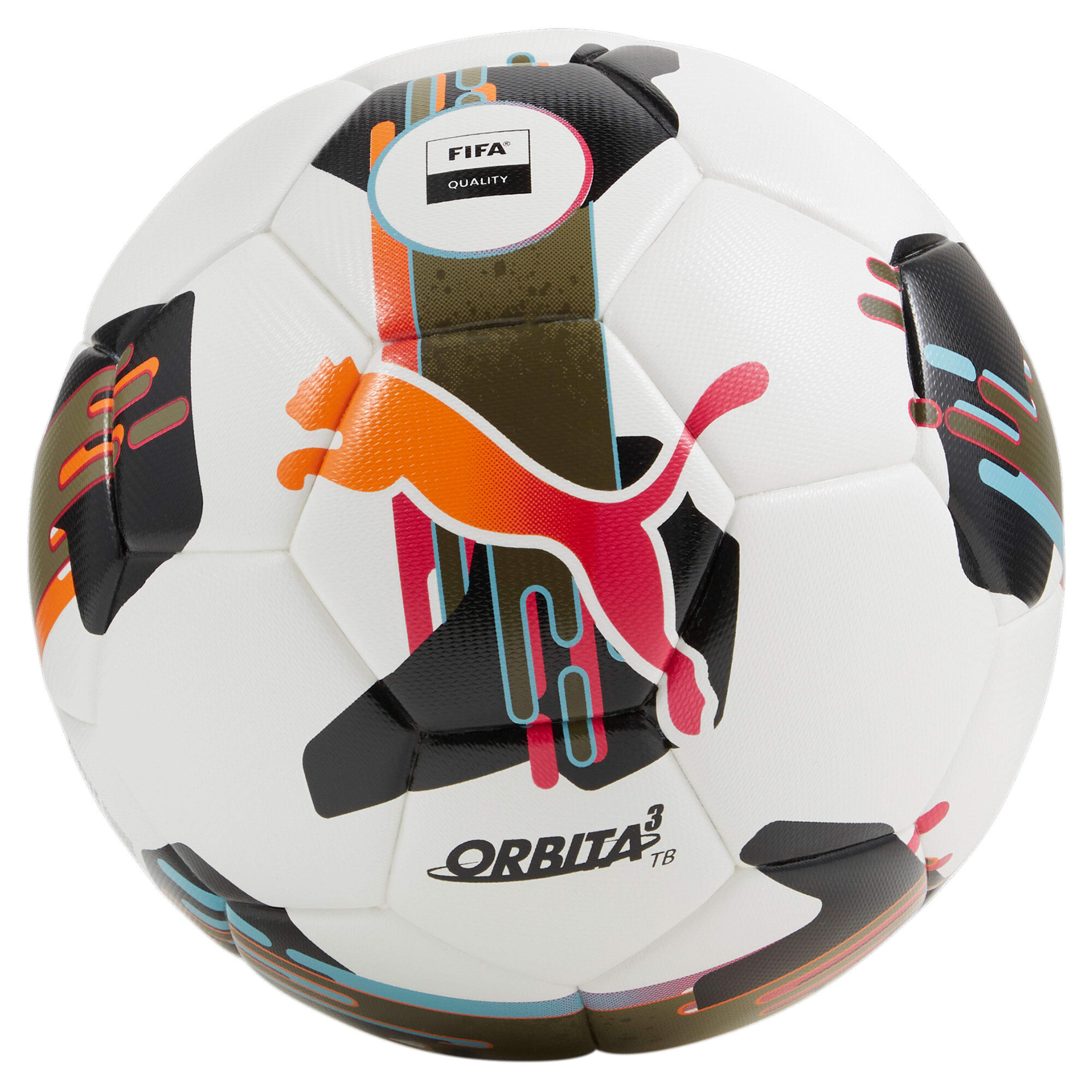 Puma Orbita 3 FIFA Quality Match Fußball