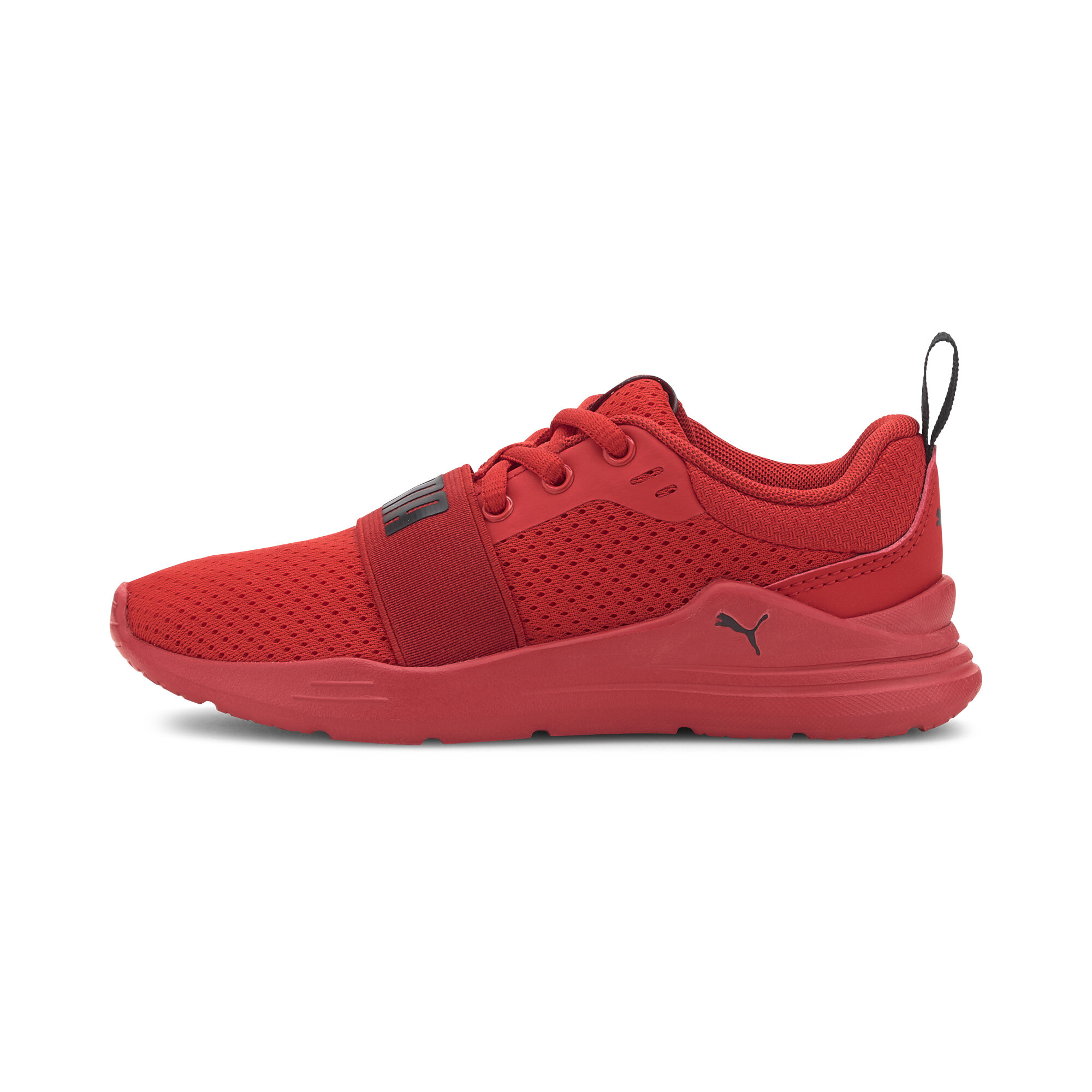 Kinderschuhe Puma Wired Run PS