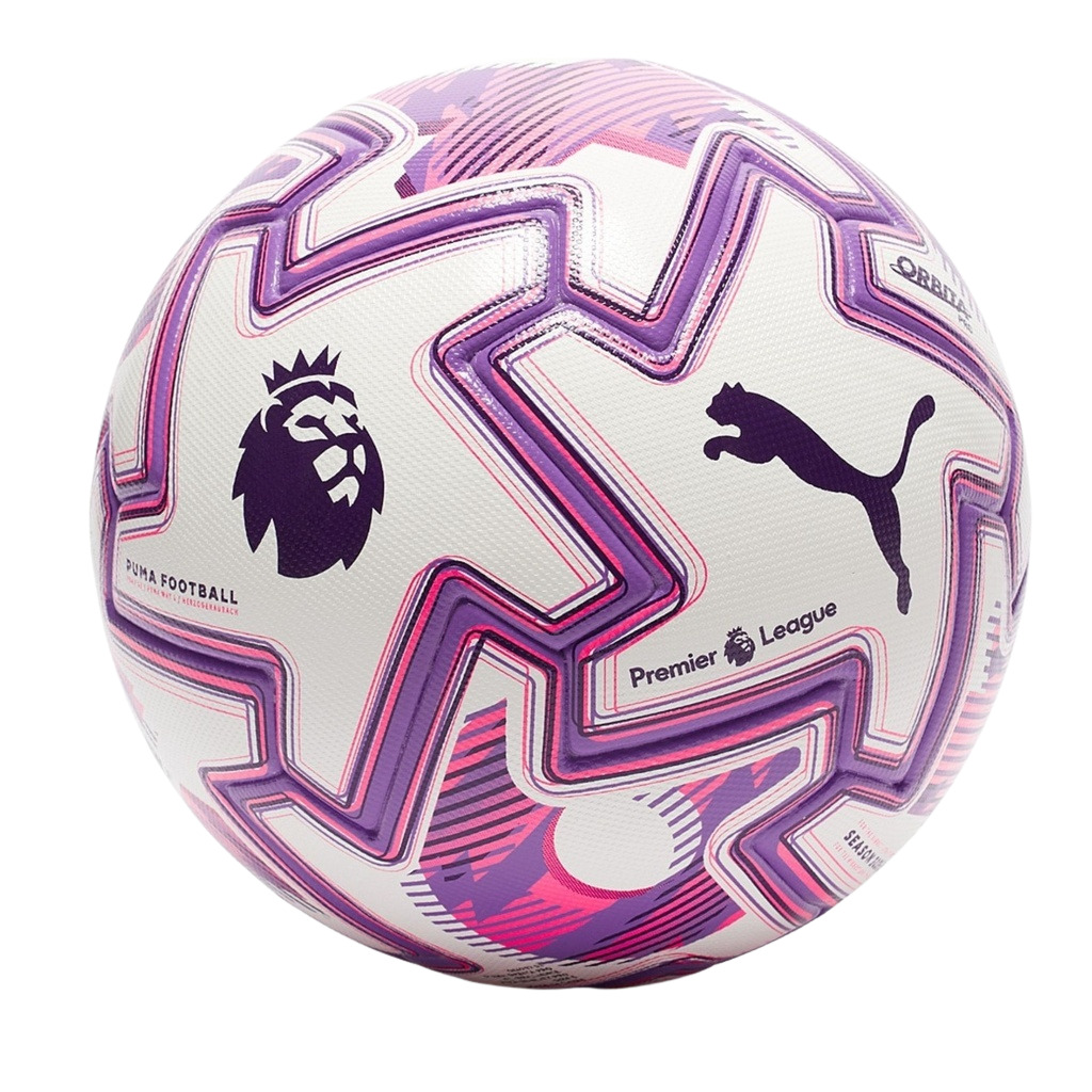 Ball Puma Orbita Pro PL Brilliance FIFA Quality Pro 2025/26