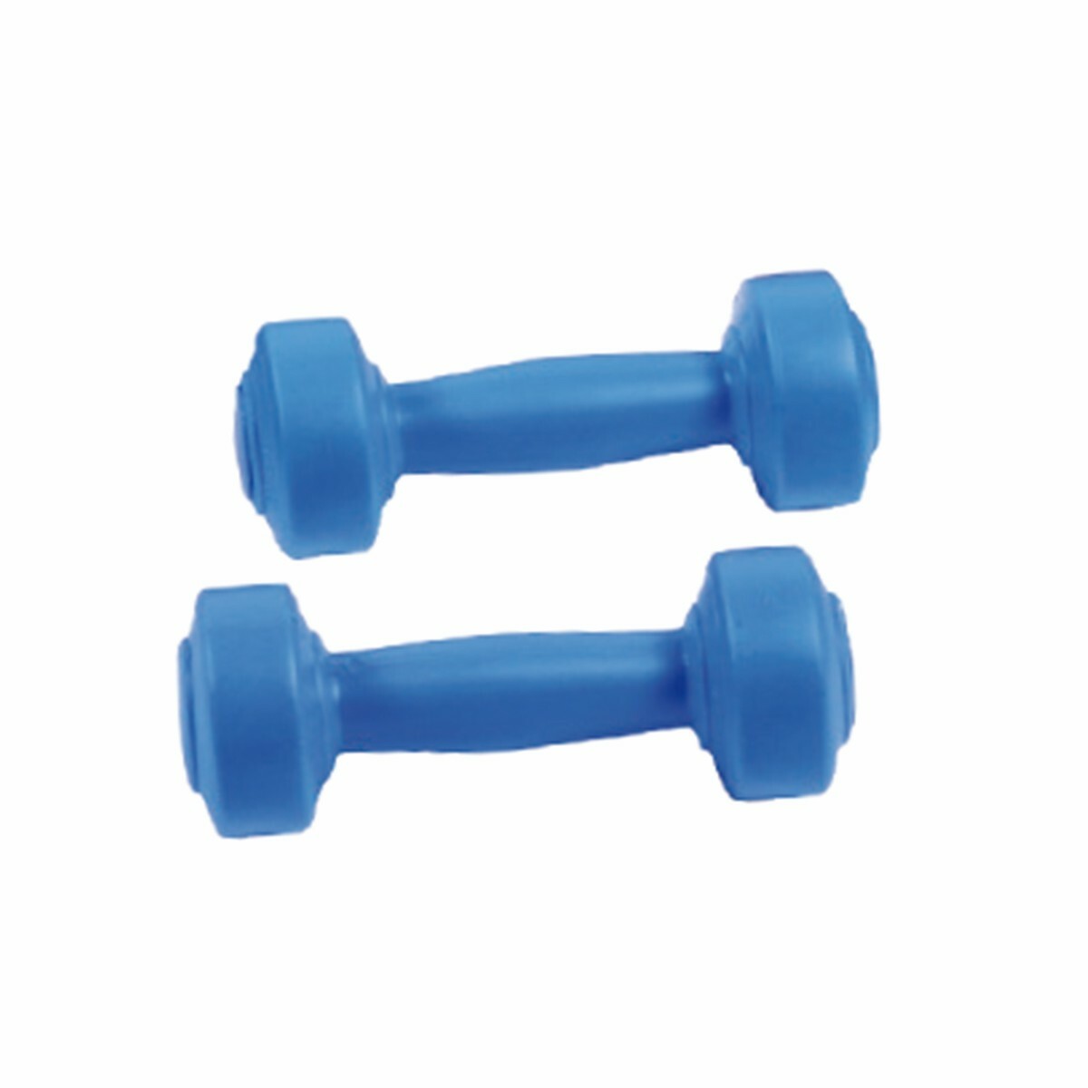 Paar Hanteln Zement Sporti 05 Kg