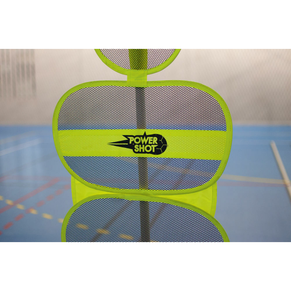 Soccer Wall PowerShot