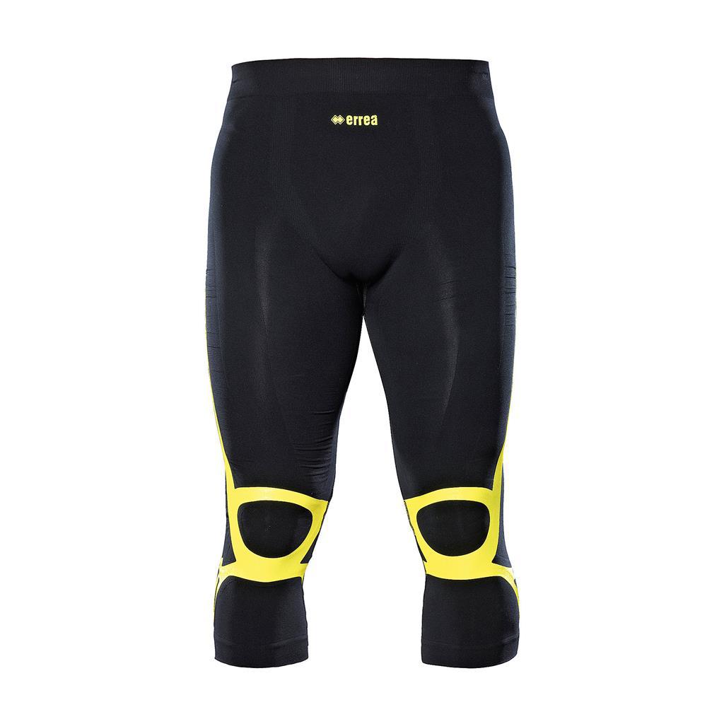 3/4-Technik Shorts Errea caleyo