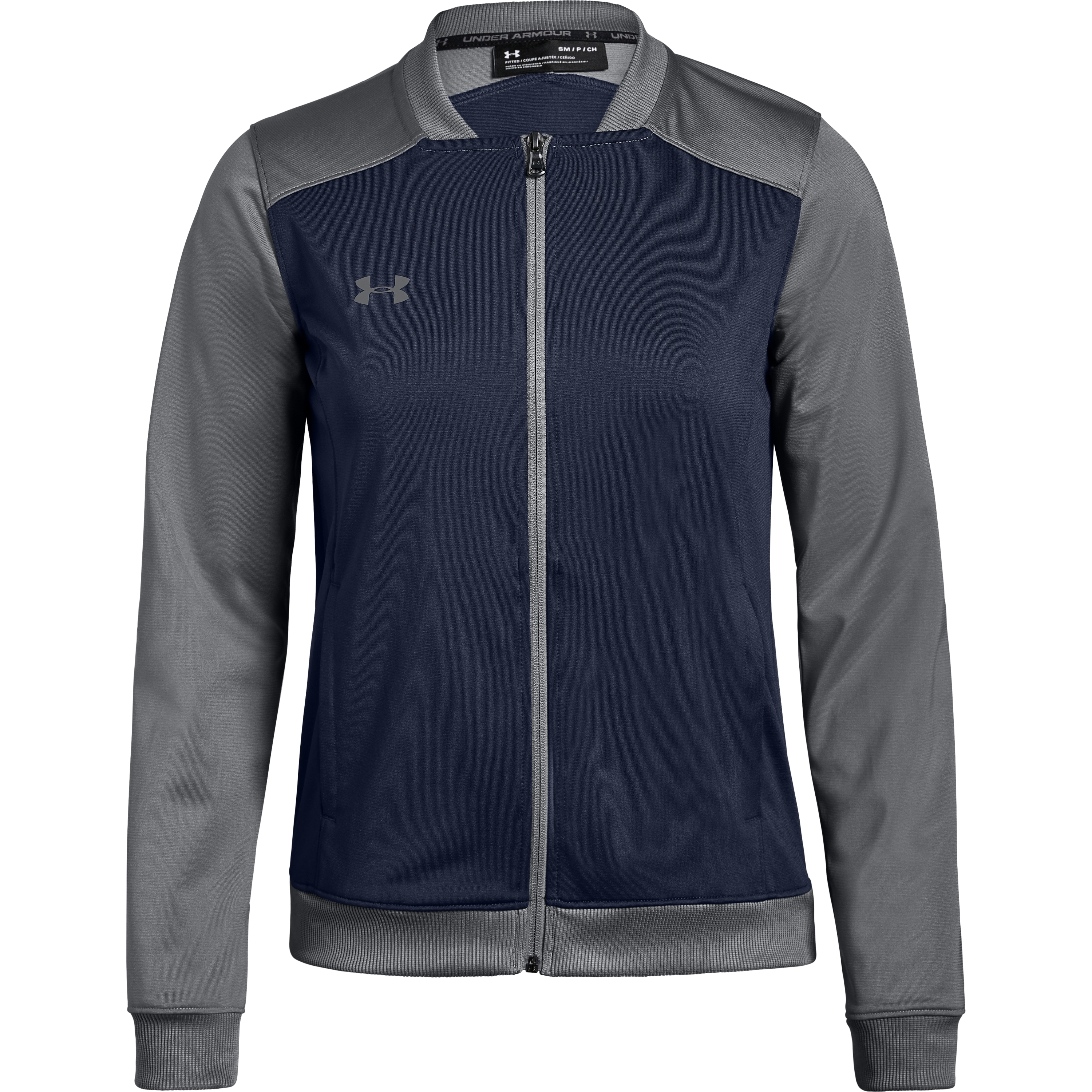 Trainingsjacke Damen Under Armour Challenger II