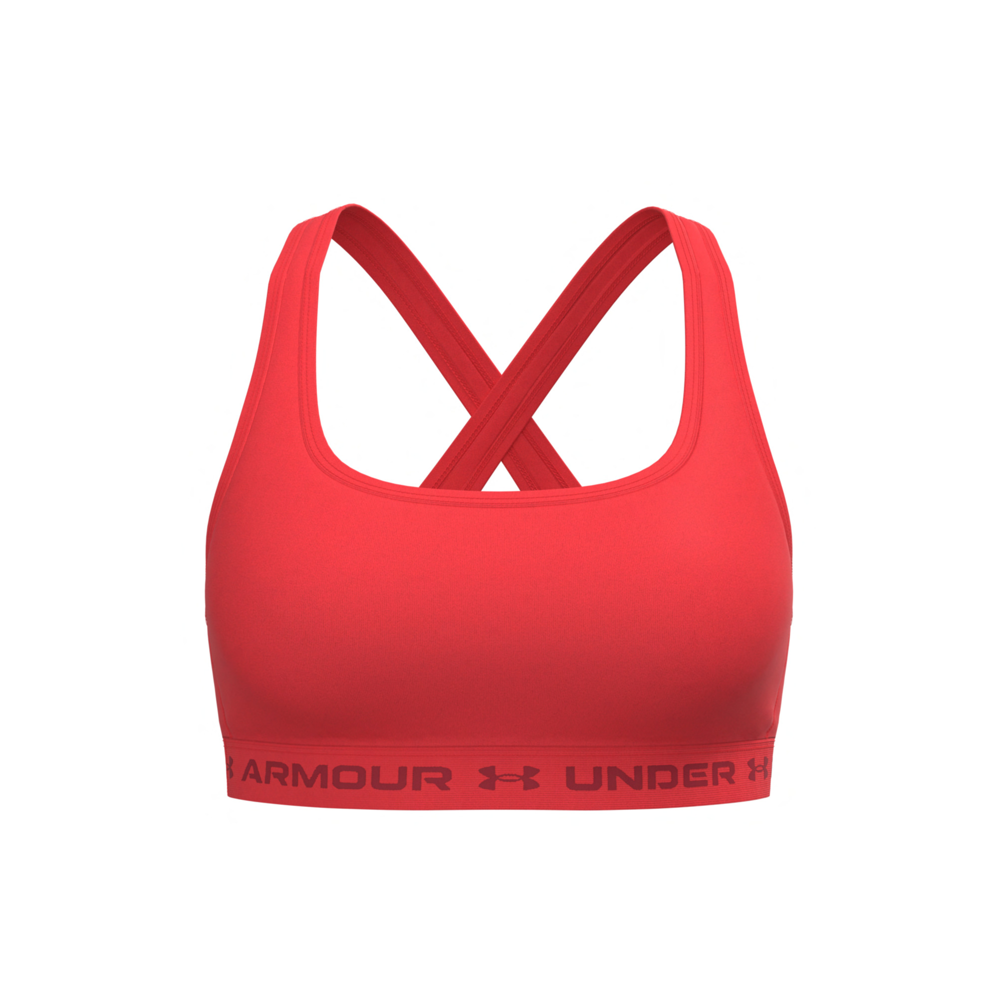 Brassière maintien moyen Damen Under Armour Armour® Crossback