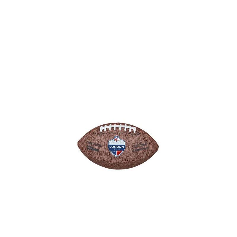 Mini-Ball NFL London Games