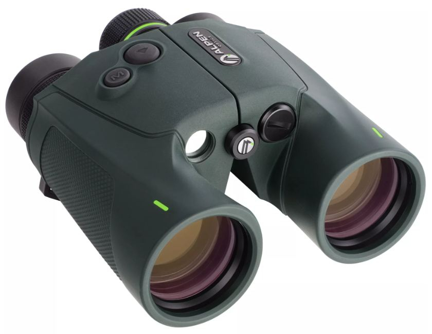 Alpen Optics APEX XP 8x42 LRF Fernglas
