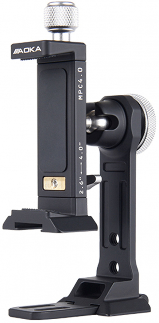 AOKA MPC4.0 Smartphone Halter Multifunktional