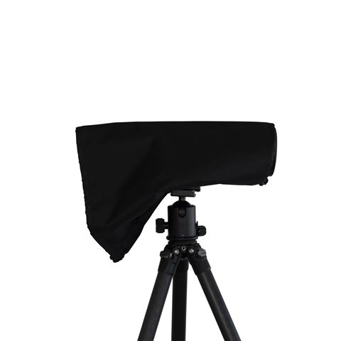 Buteo Photo Gear Regenschutz 1 Schwarz