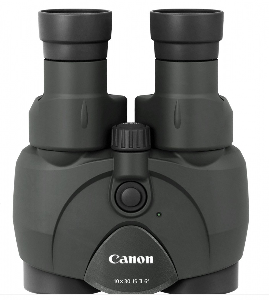 Canon Fernglas 10x30 IS II - abzgl. 70,00€ Autumn Nature Warenkorb-Aktion