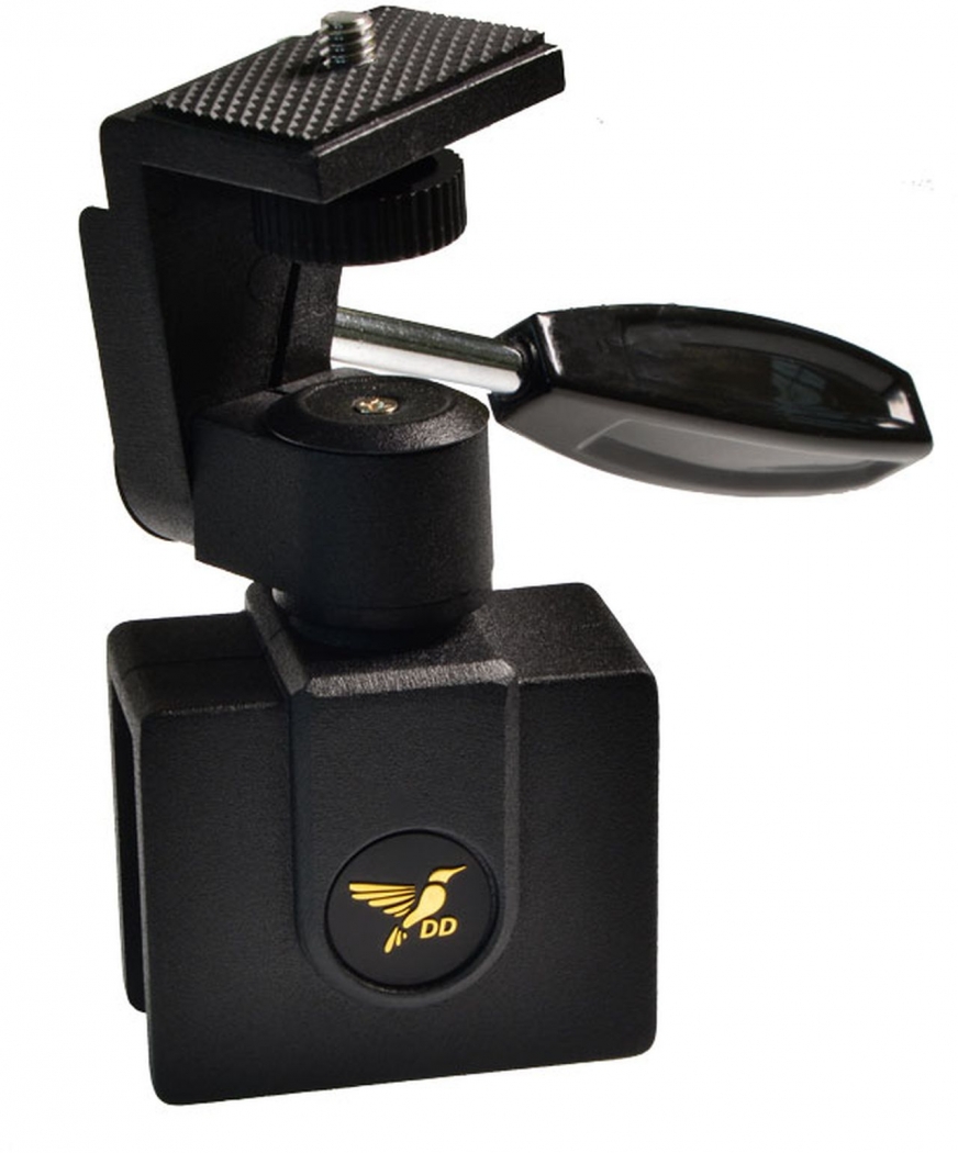 DDoptics Autofenster-Stativ