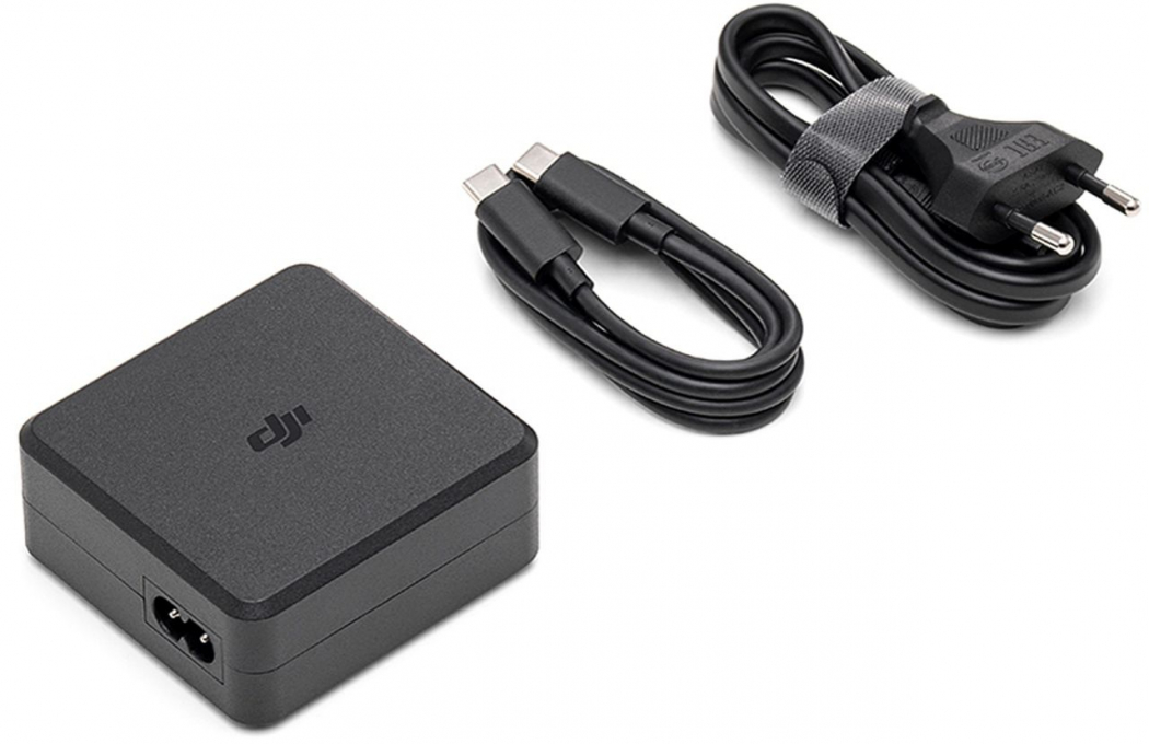 DJI USB-C 100W Power-Adapter
