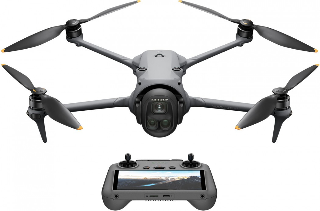DJI Mavic 4 Pro Ausstellungsstück