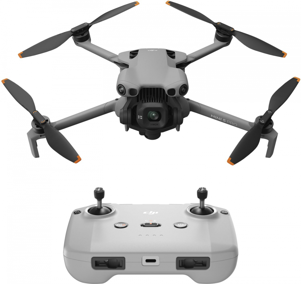 DJI Mini 5 Pro (RC-N3)