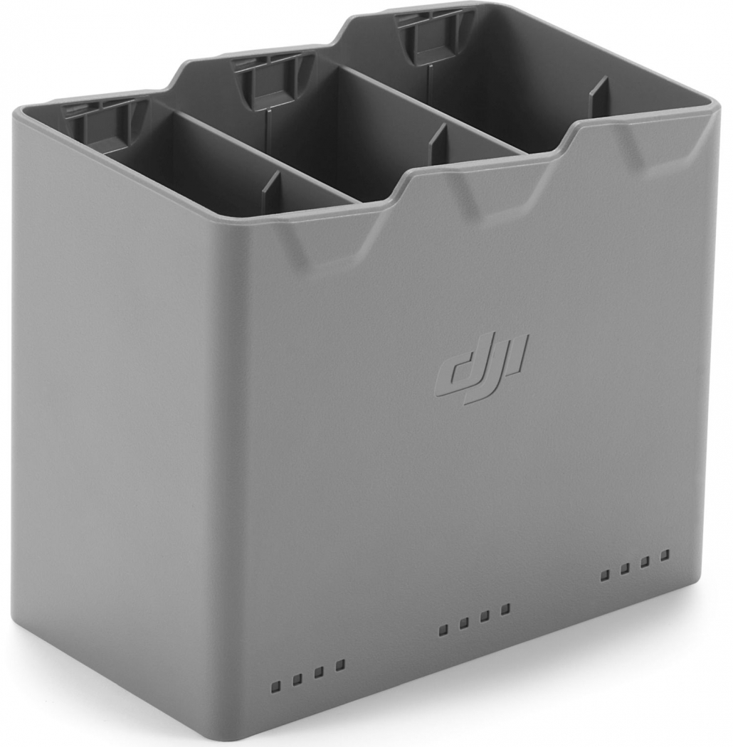 DJI Mini 5 Pro Two-Way Charging Hub