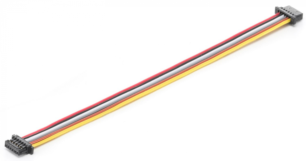 DJI O4 Air Unit Pro 3-in-1 Cable