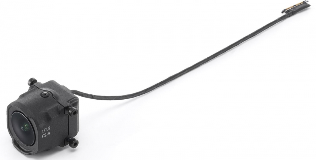 DJI O4 Air Unit Pro Camera Module
