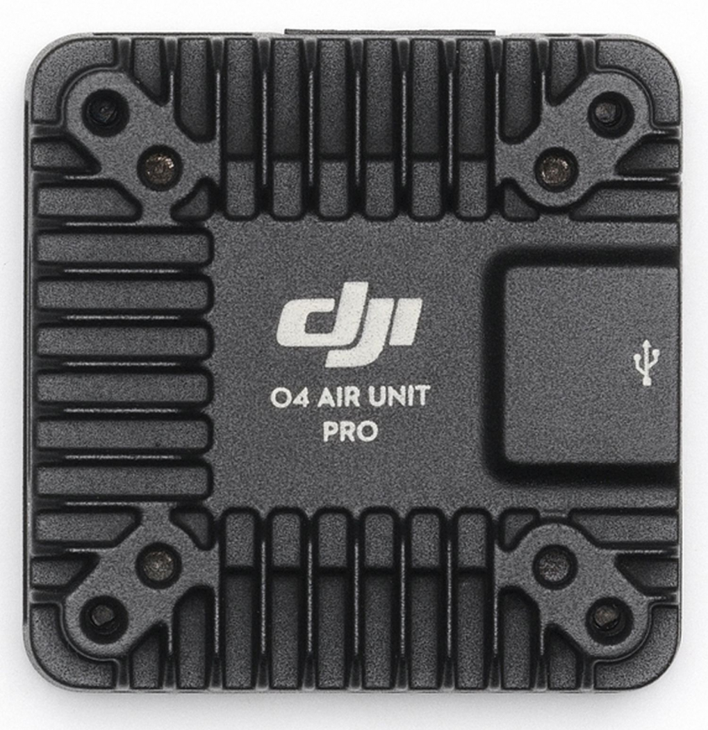 DJI O4 Air Unit Pro Transmission Module