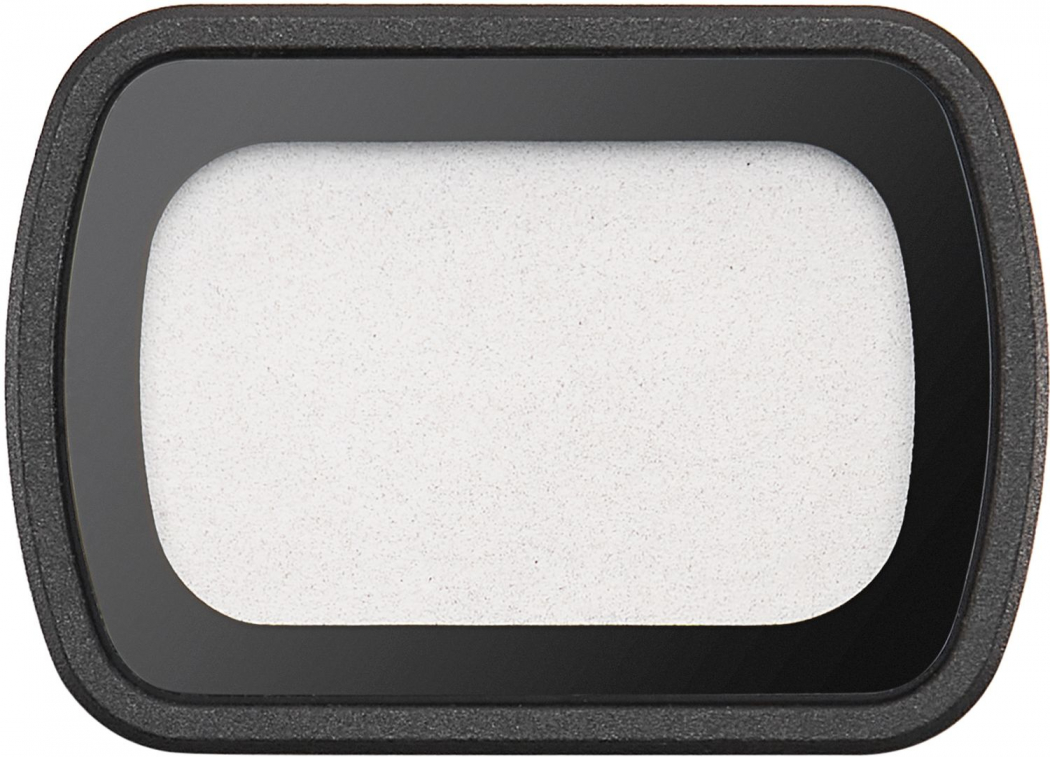 DJI Osmo Pocket 3 Black Mist Filter